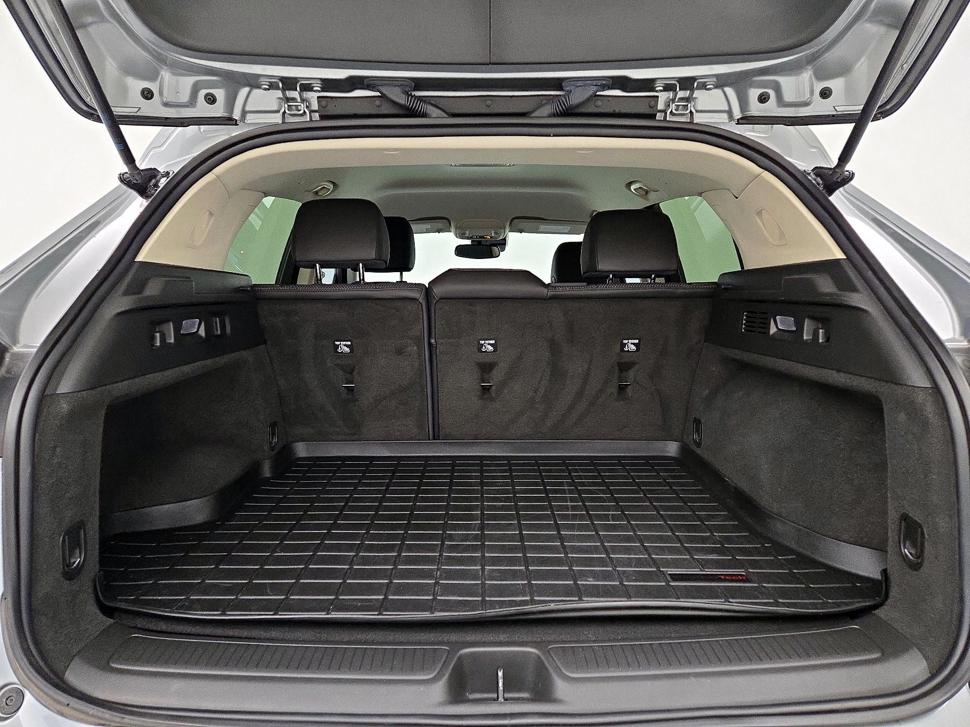 Thumbnail: 2023 Buick Envision - 20