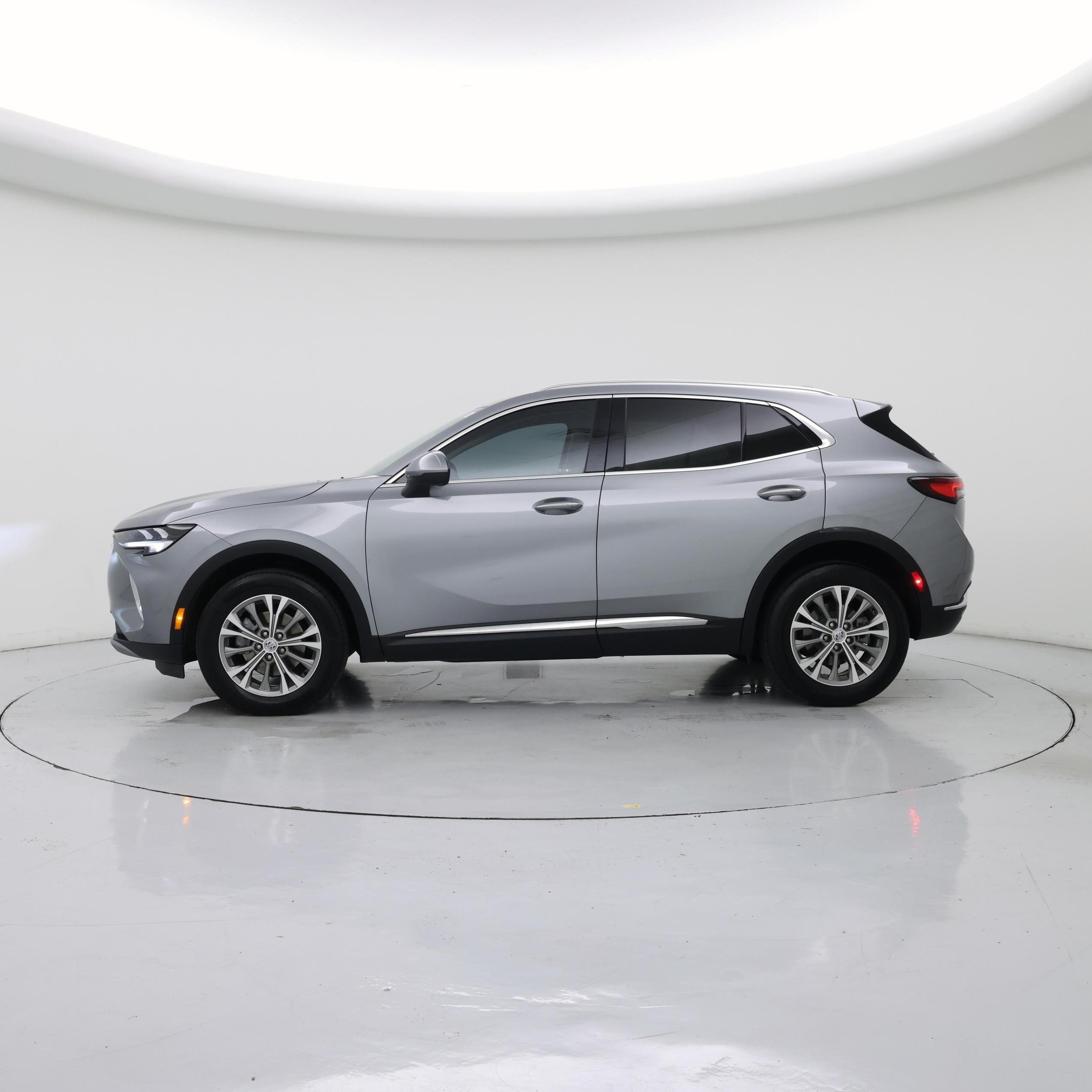 Thumbnail: 2023 Buick Envision - 3