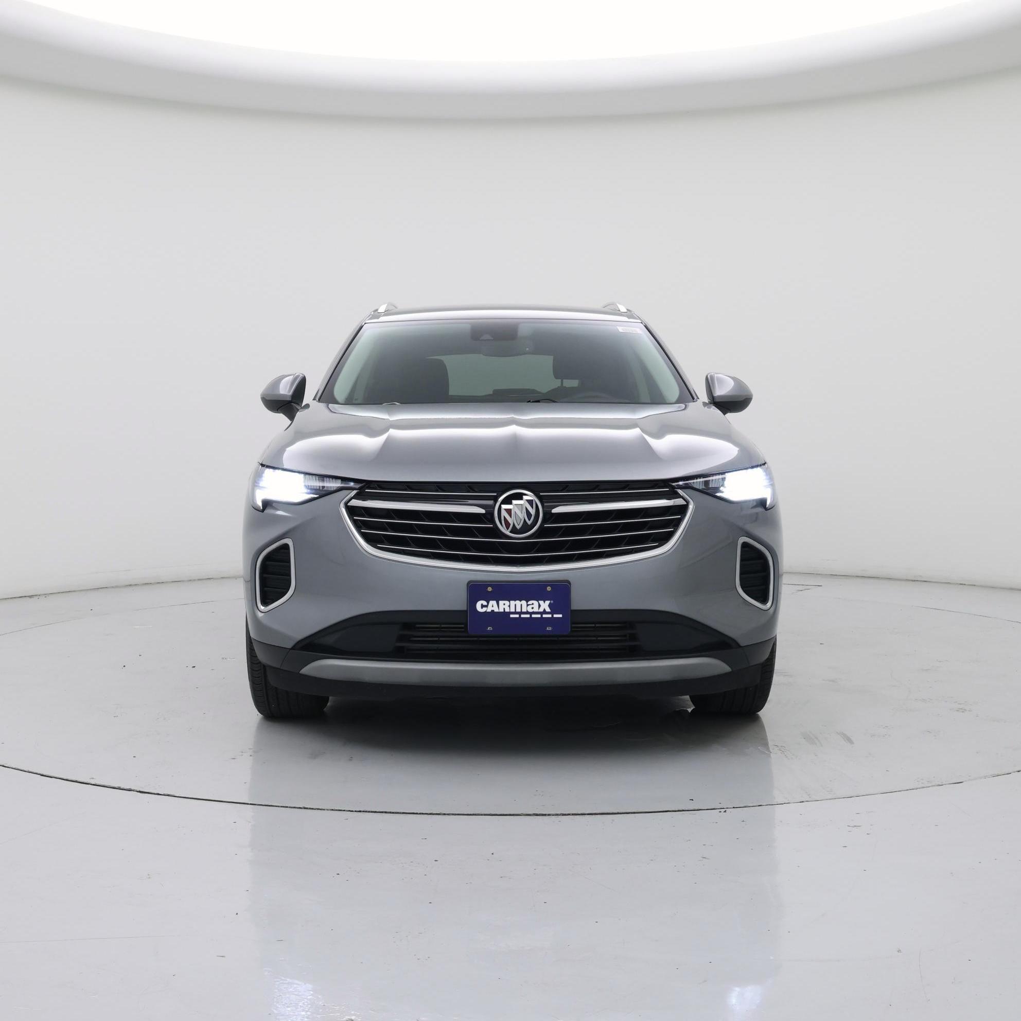 Thumbnail: 2023 Buick Envision - 5