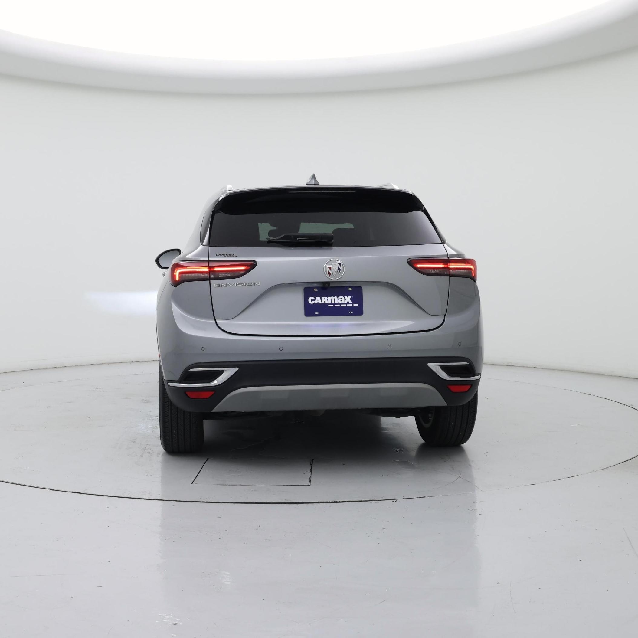 Thumbnail: 2023 Buick Envision - 6