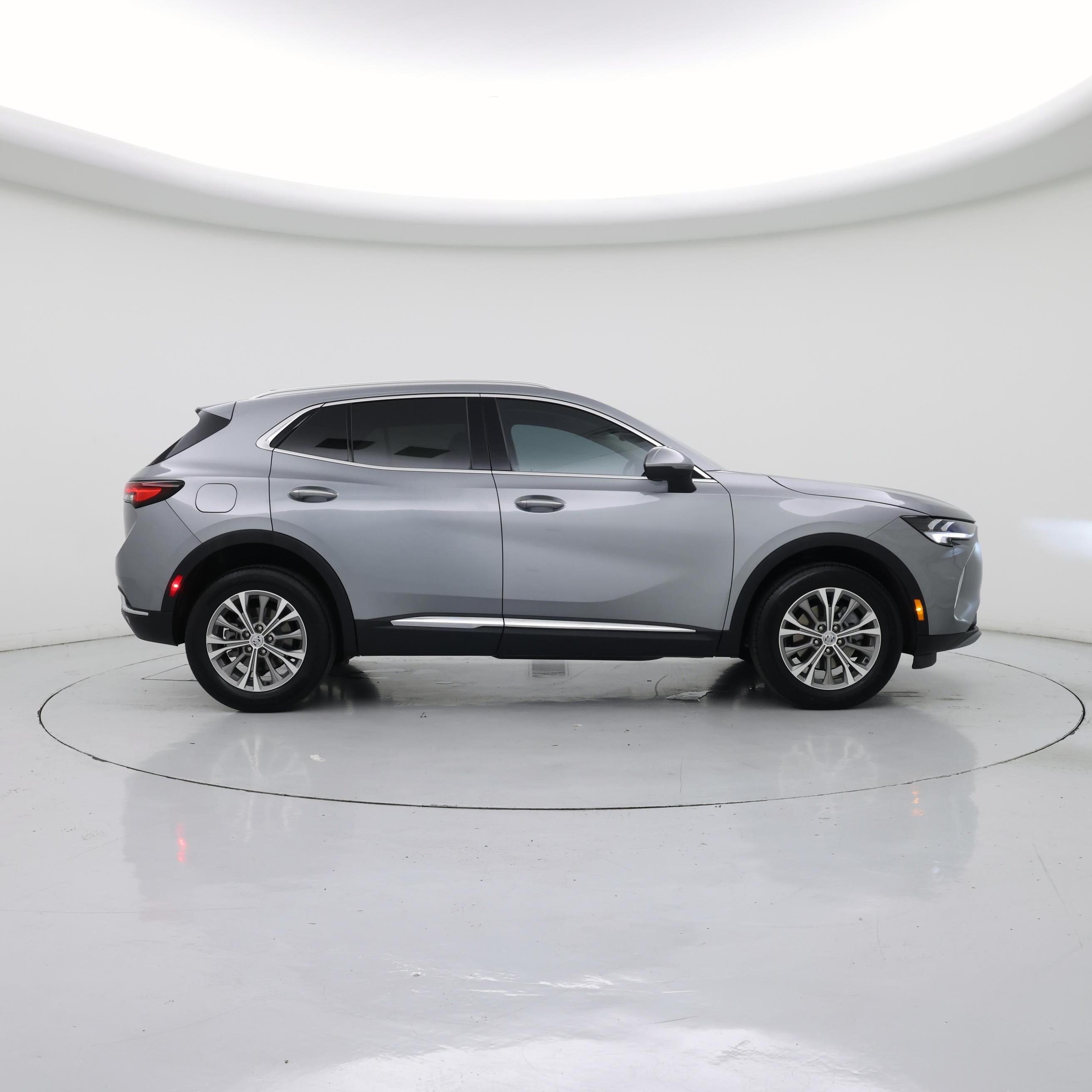 Thumbnail: 2023 Buick Envision - 7