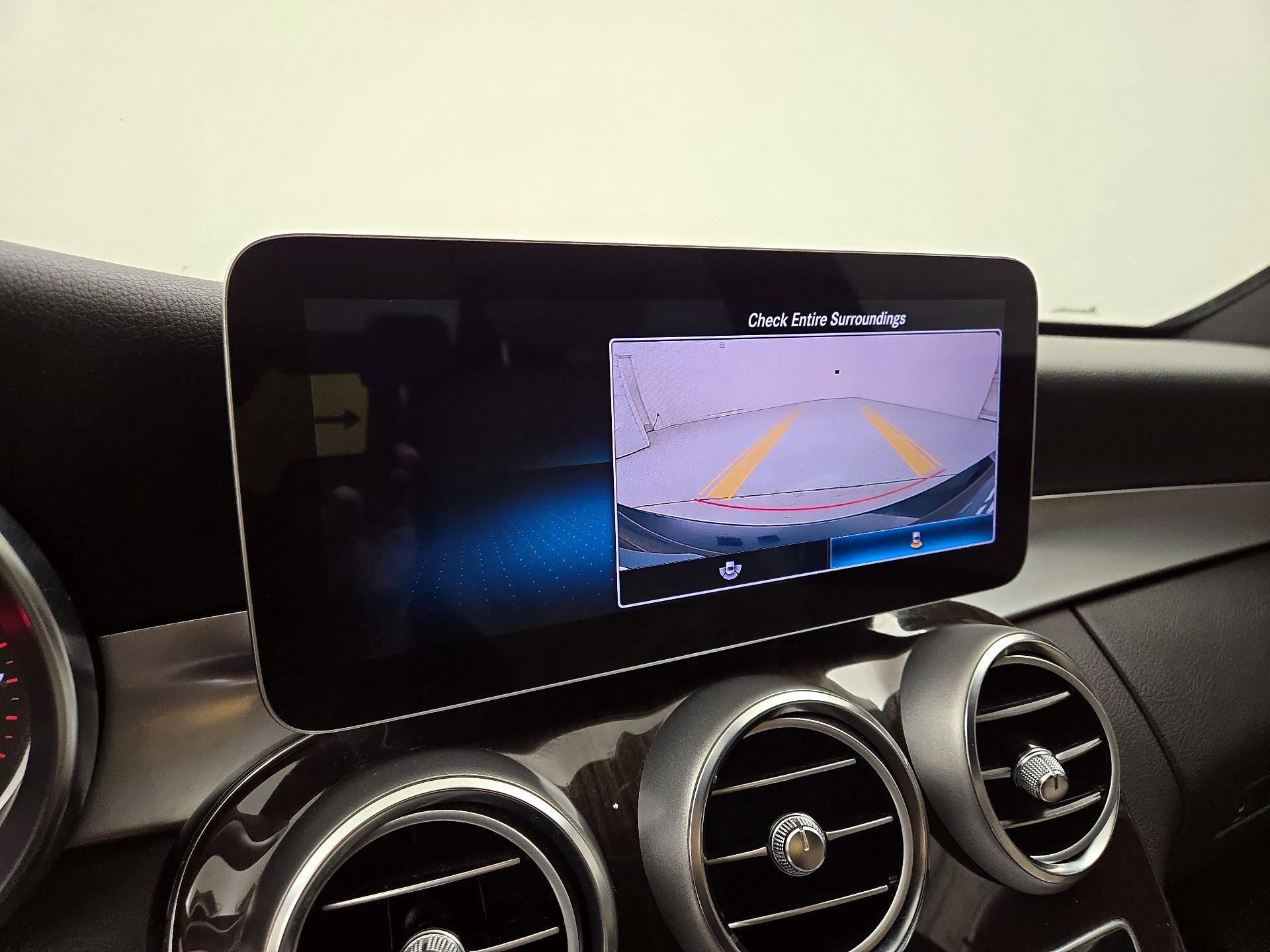 Thumbnail: 2019 Mercedes-Benz C-Class - 14
