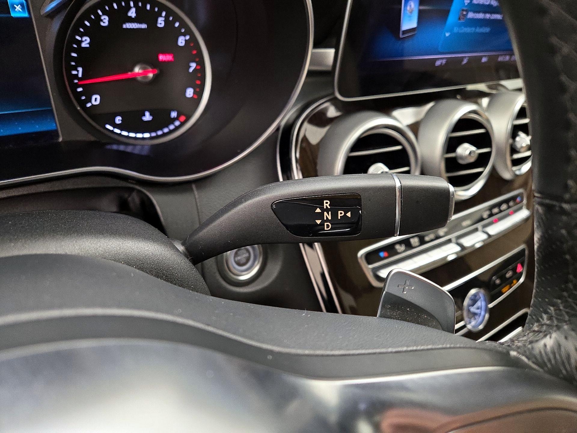 Thumbnail: 2019 Mercedes-Benz C-Class - 17