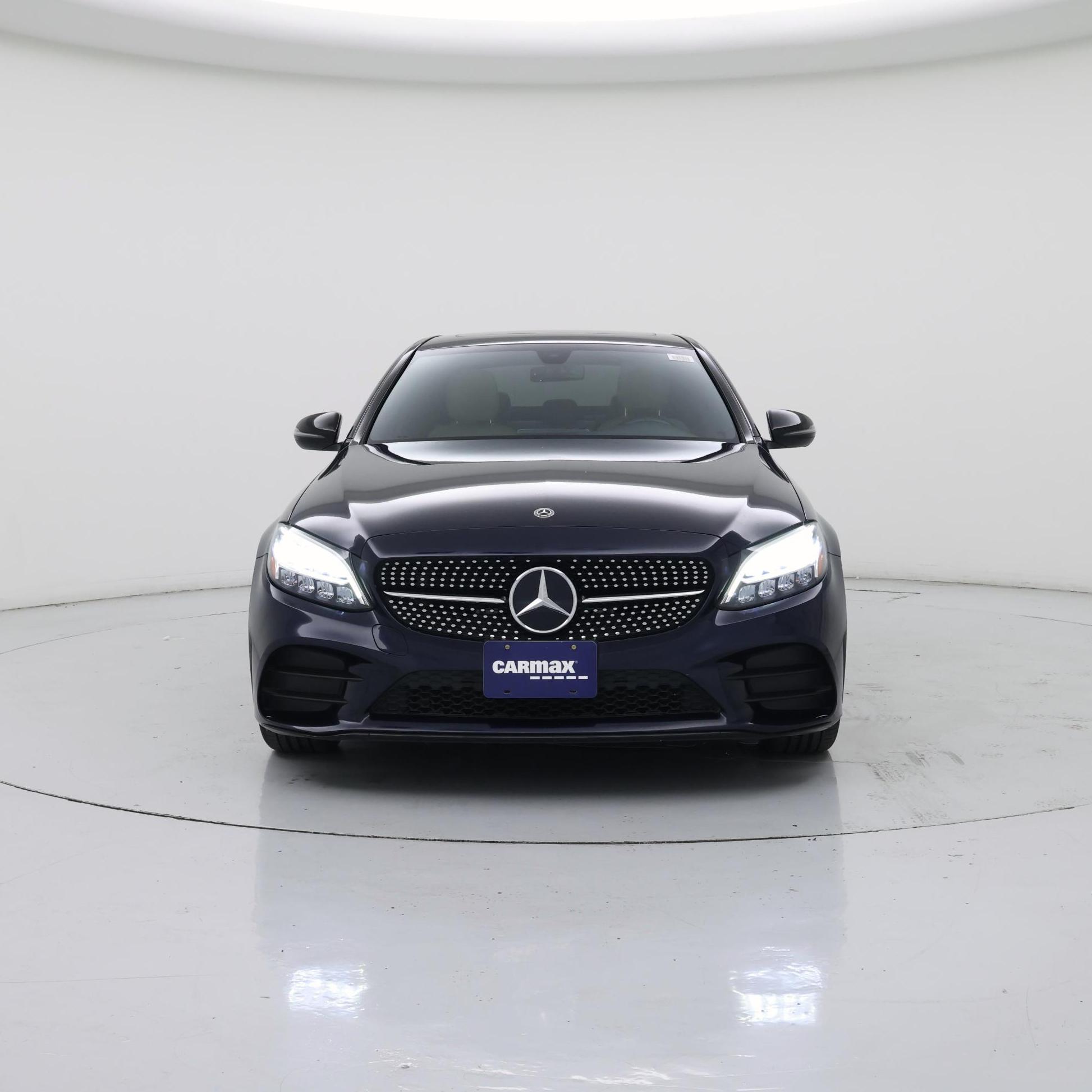 Thumbnail: 2019 Mercedes-Benz C-Class - 5