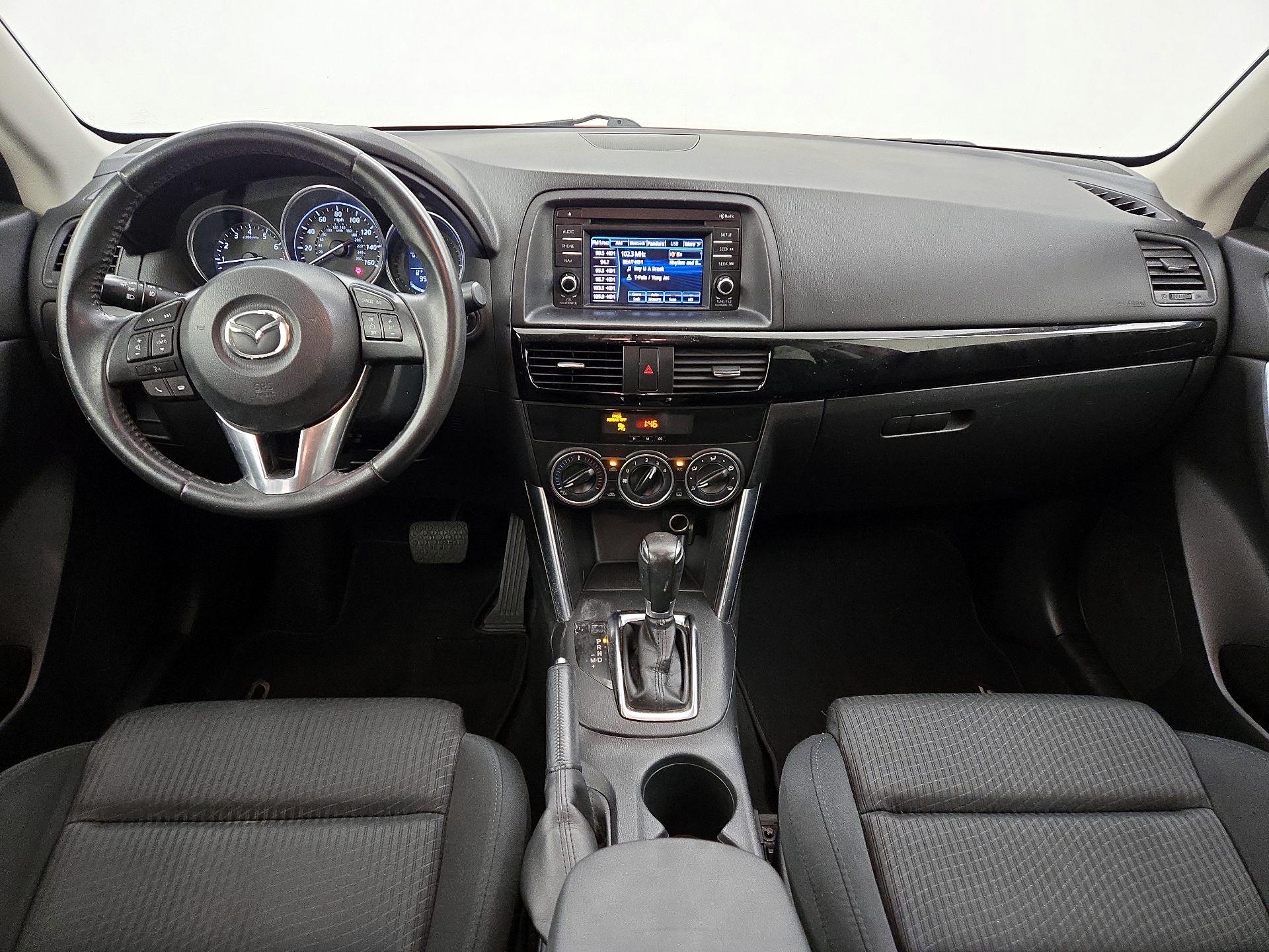 Thumbnail: 2015 Mazda CX-5 - 9