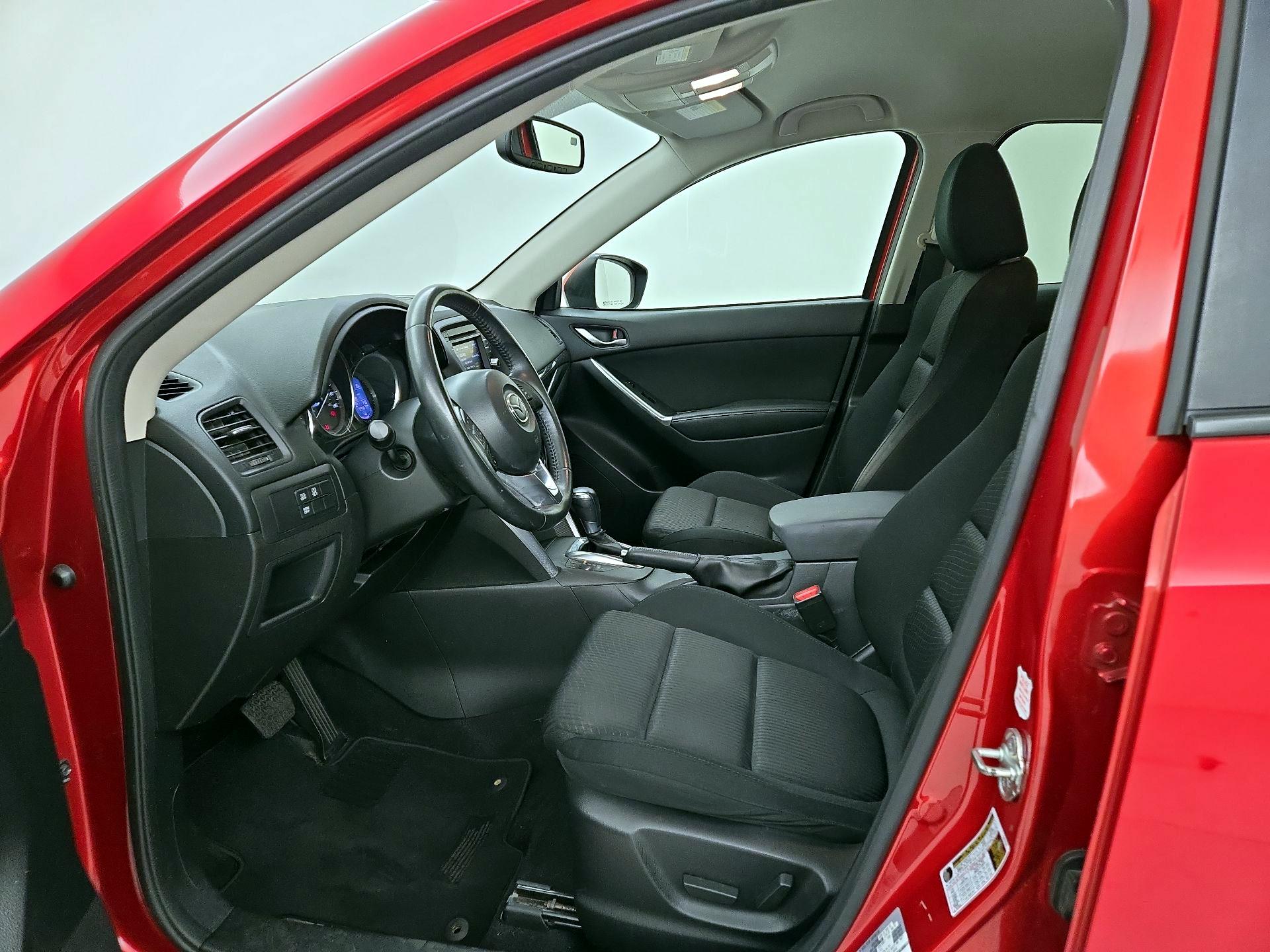Thumbnail: 2015 Mazda CX-5 - 11