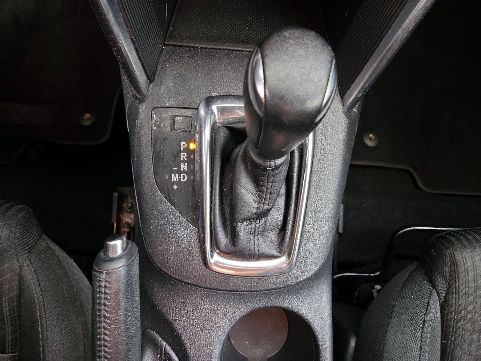 Thumbnail: 2015 Mazda CX-5 - 17