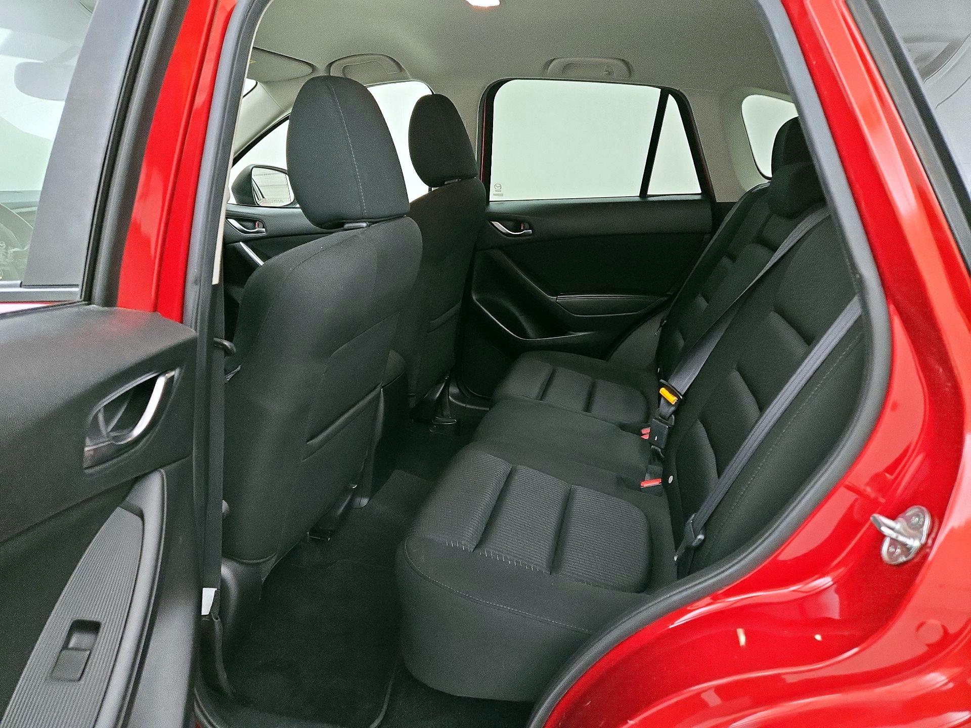Thumbnail: 2015 Mazda CX-5 - 19