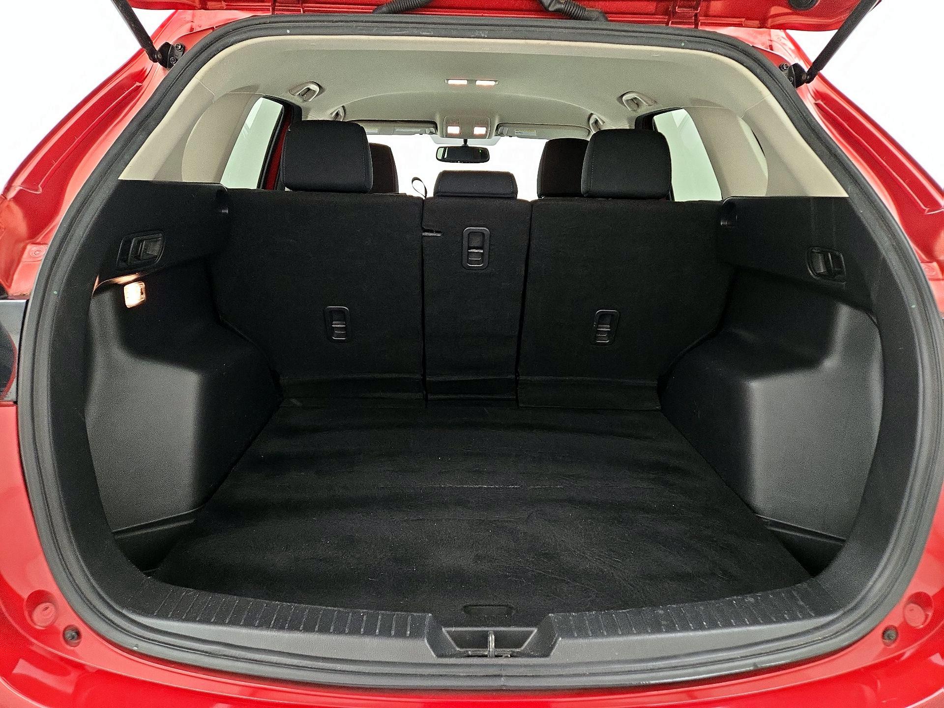 Thumbnail: 2015 Mazda CX-5 - 20