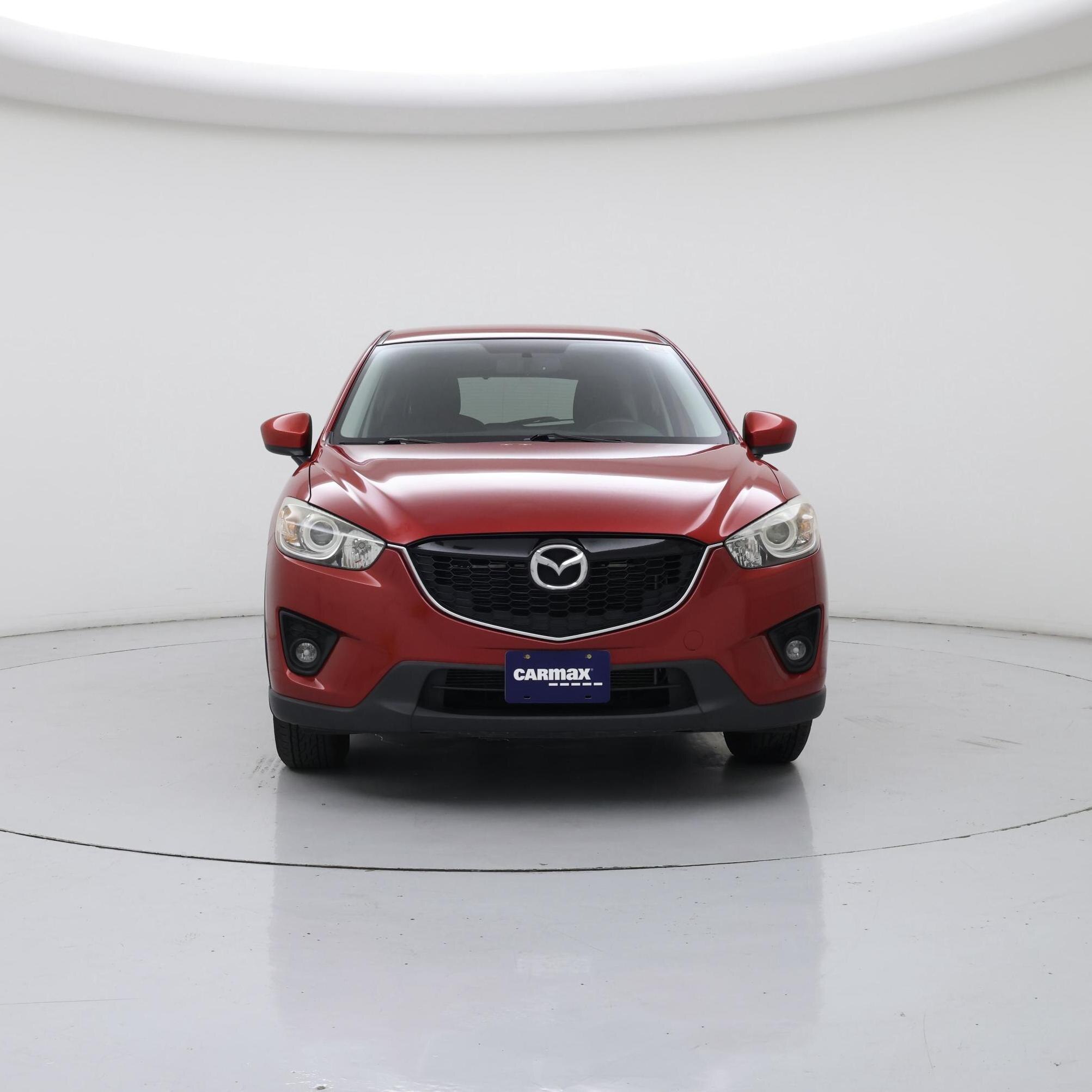 Thumbnail: 2015 Mazda CX-5 - 5