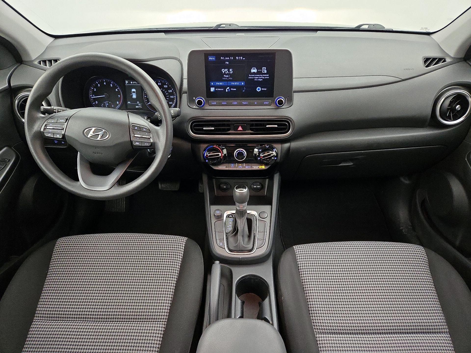 Thumbnail: 2022 Hyundai Kona - 9