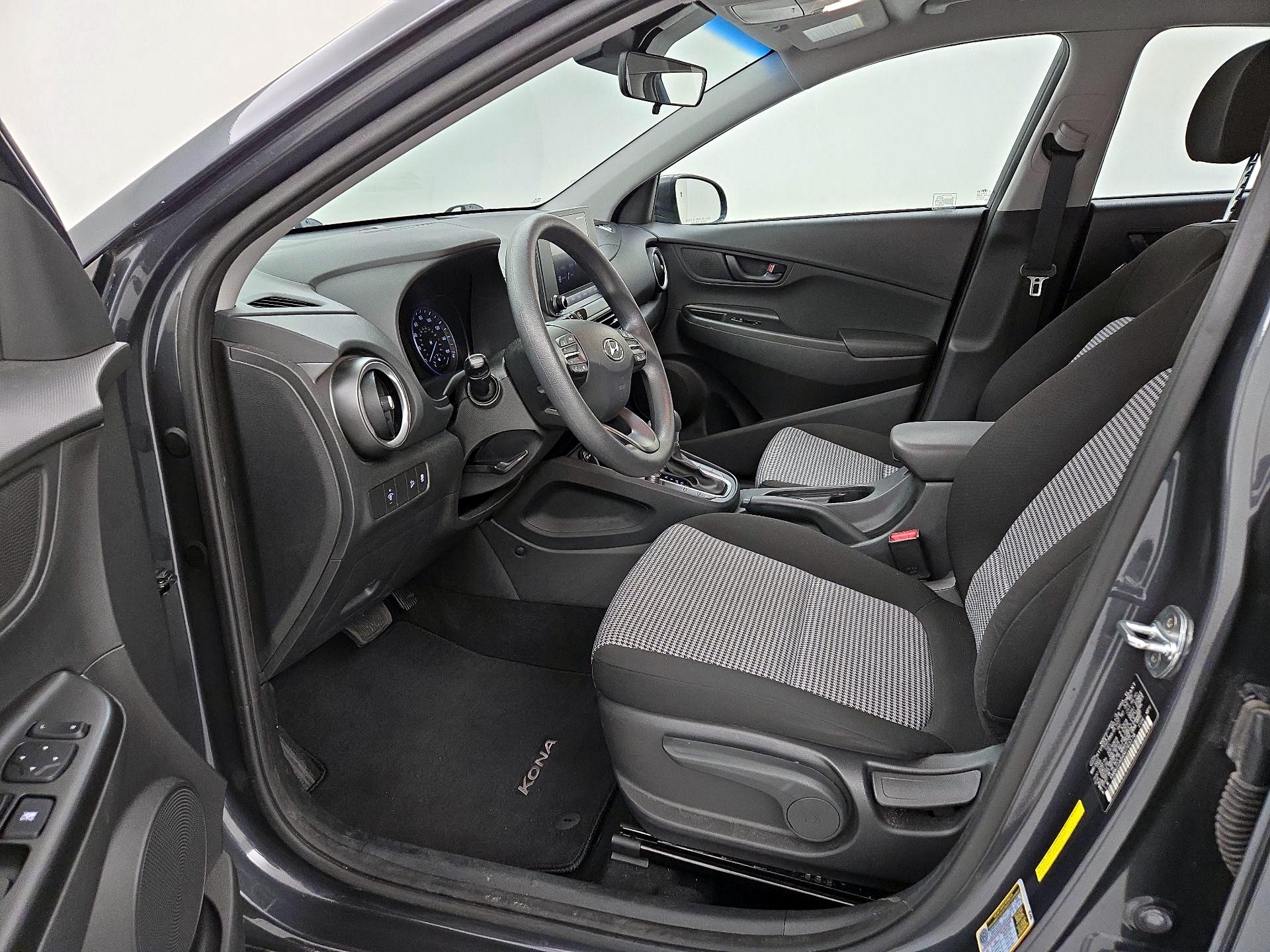 Thumbnail: 2022 Hyundai Kona - 11