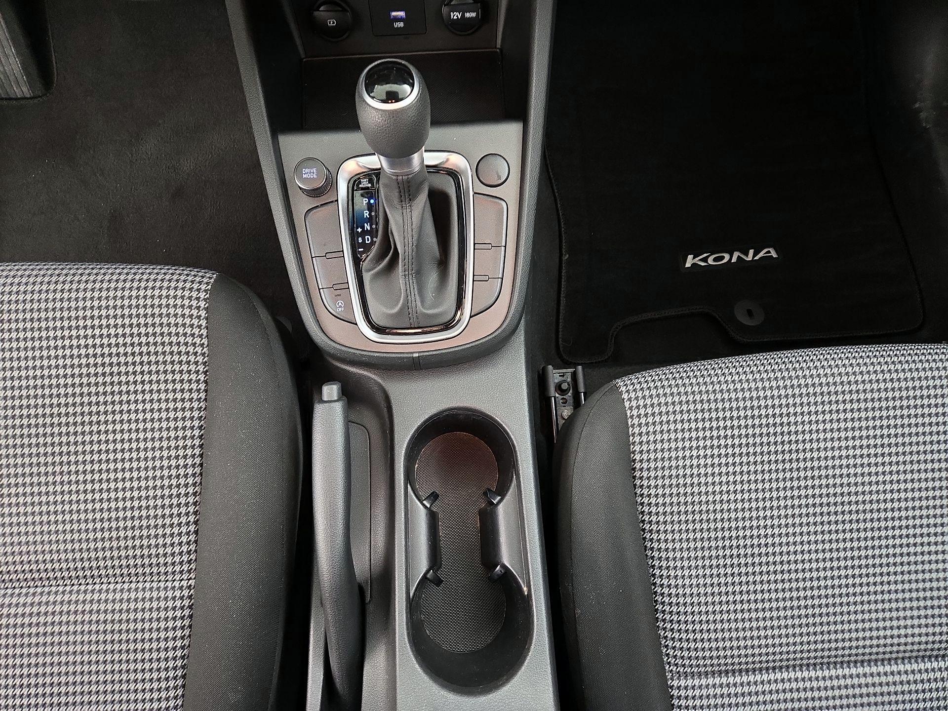 Thumbnail: 2022 Hyundai Kona - 17