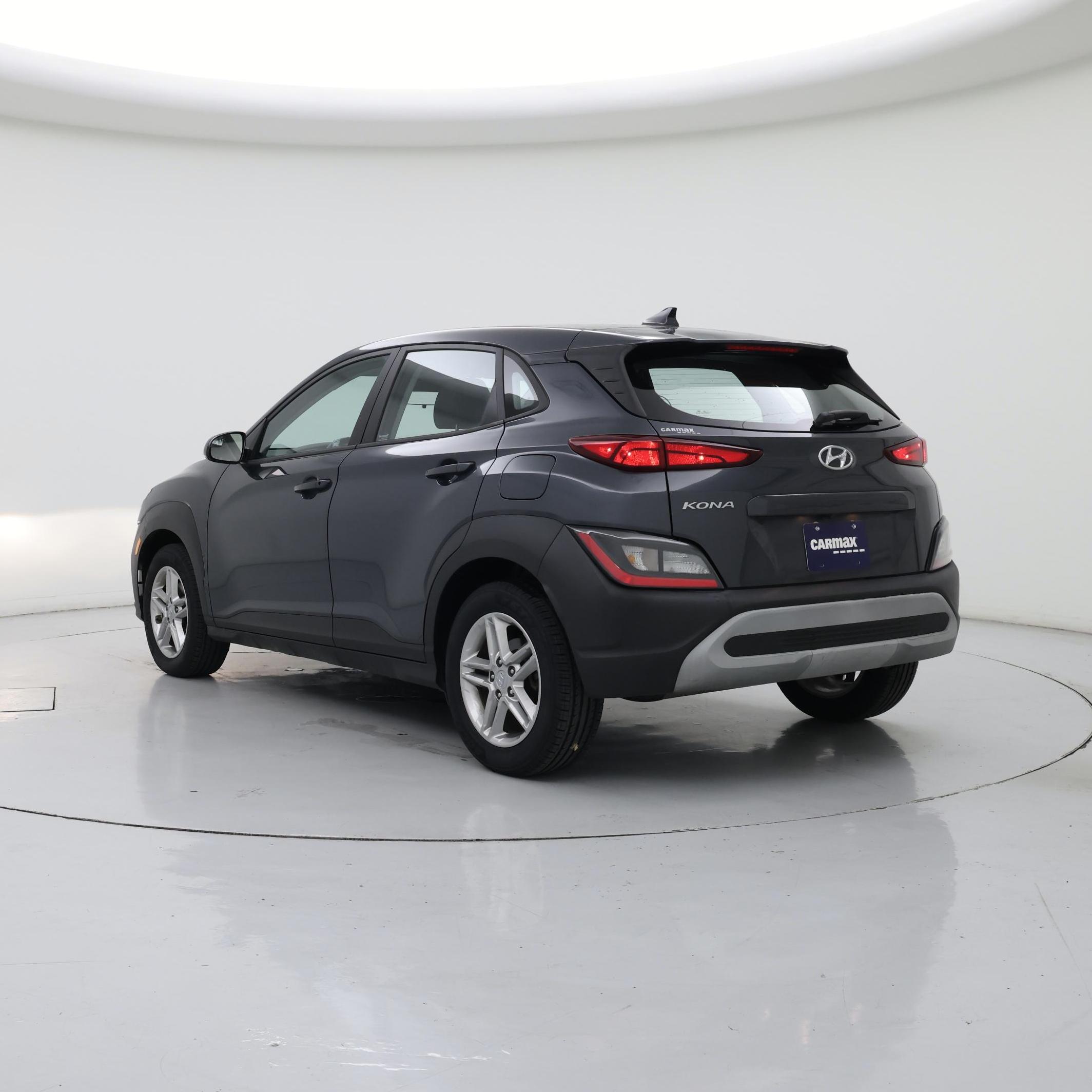 Thumbnail: 2022 Hyundai Kona - 2