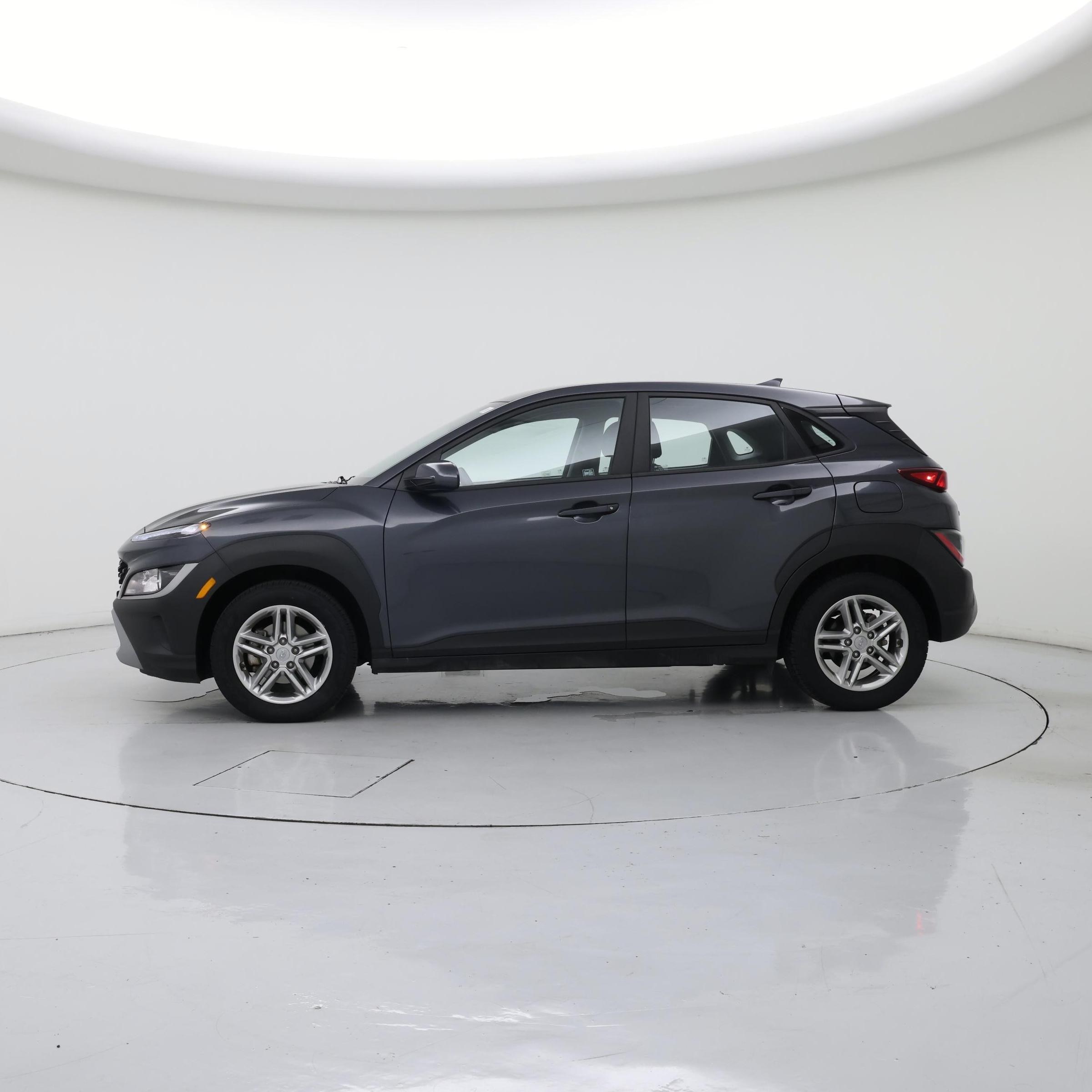 Thumbnail: 2022 Hyundai Kona - 3