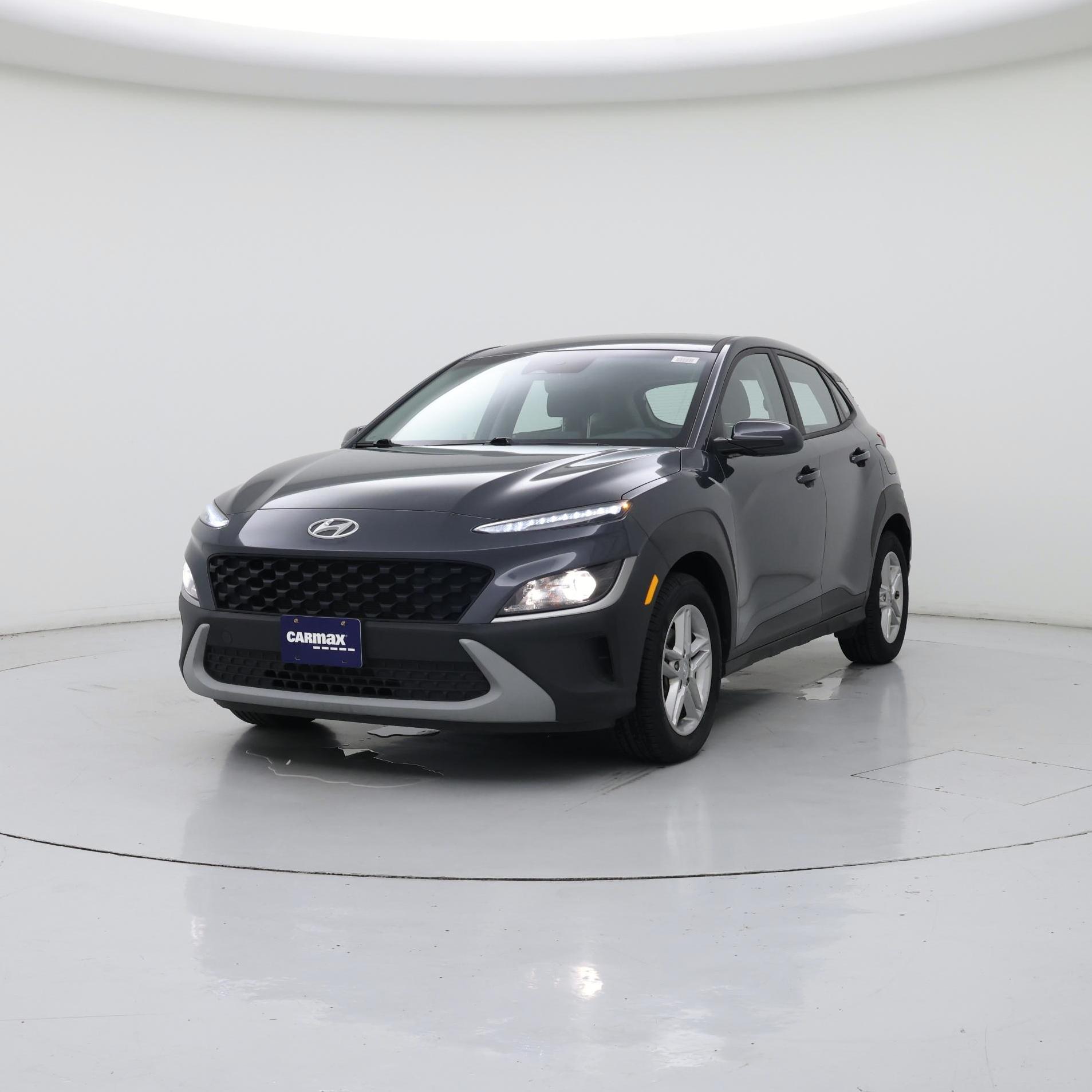 Thumbnail: 2022 Hyundai Kona - 4