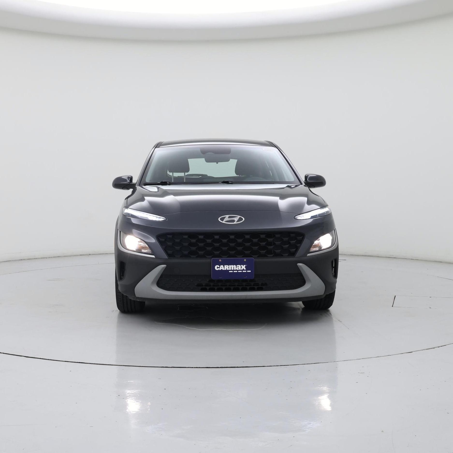 Thumbnail: 2022 Hyundai Kona - 5