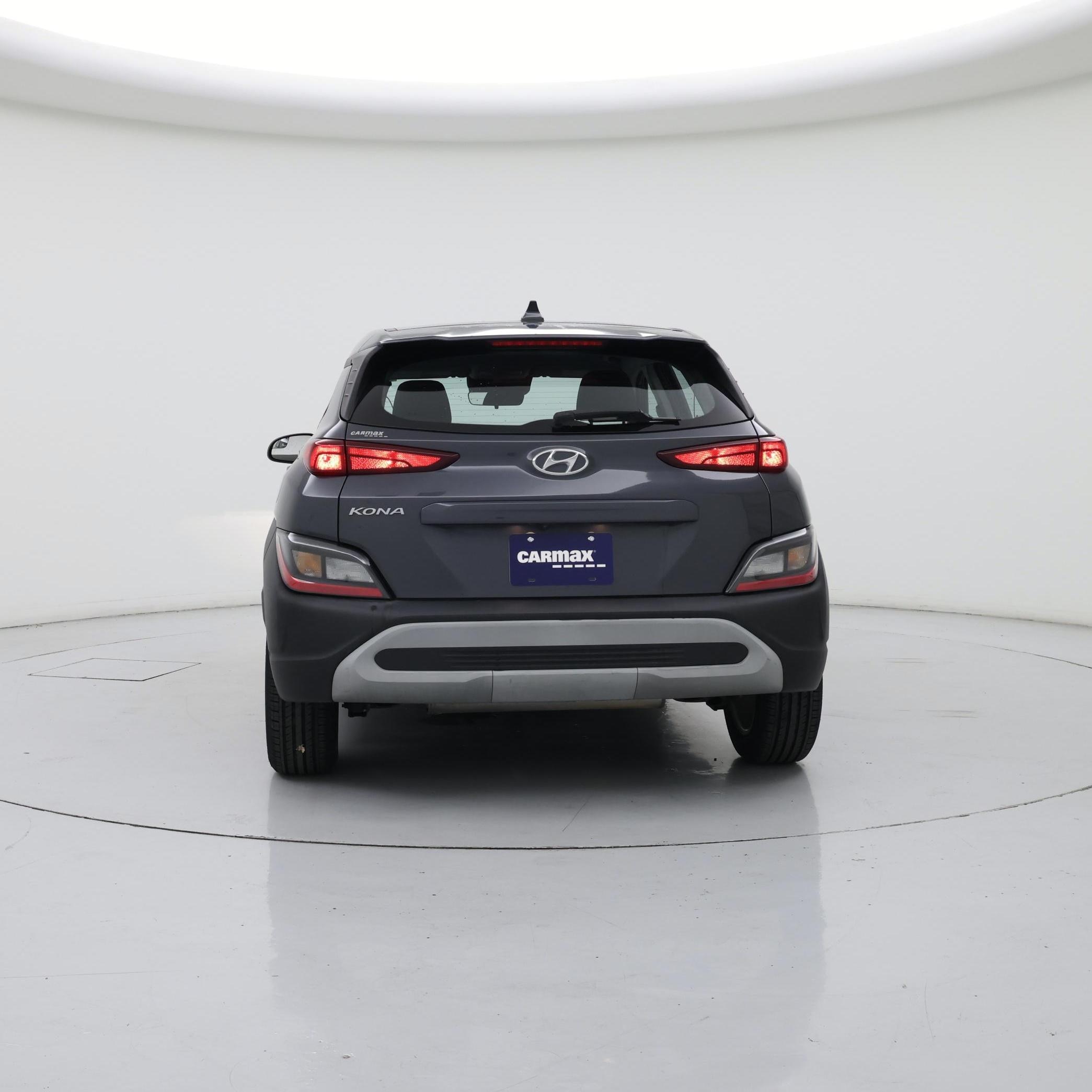 Thumbnail: 2022 Hyundai Kona - 6