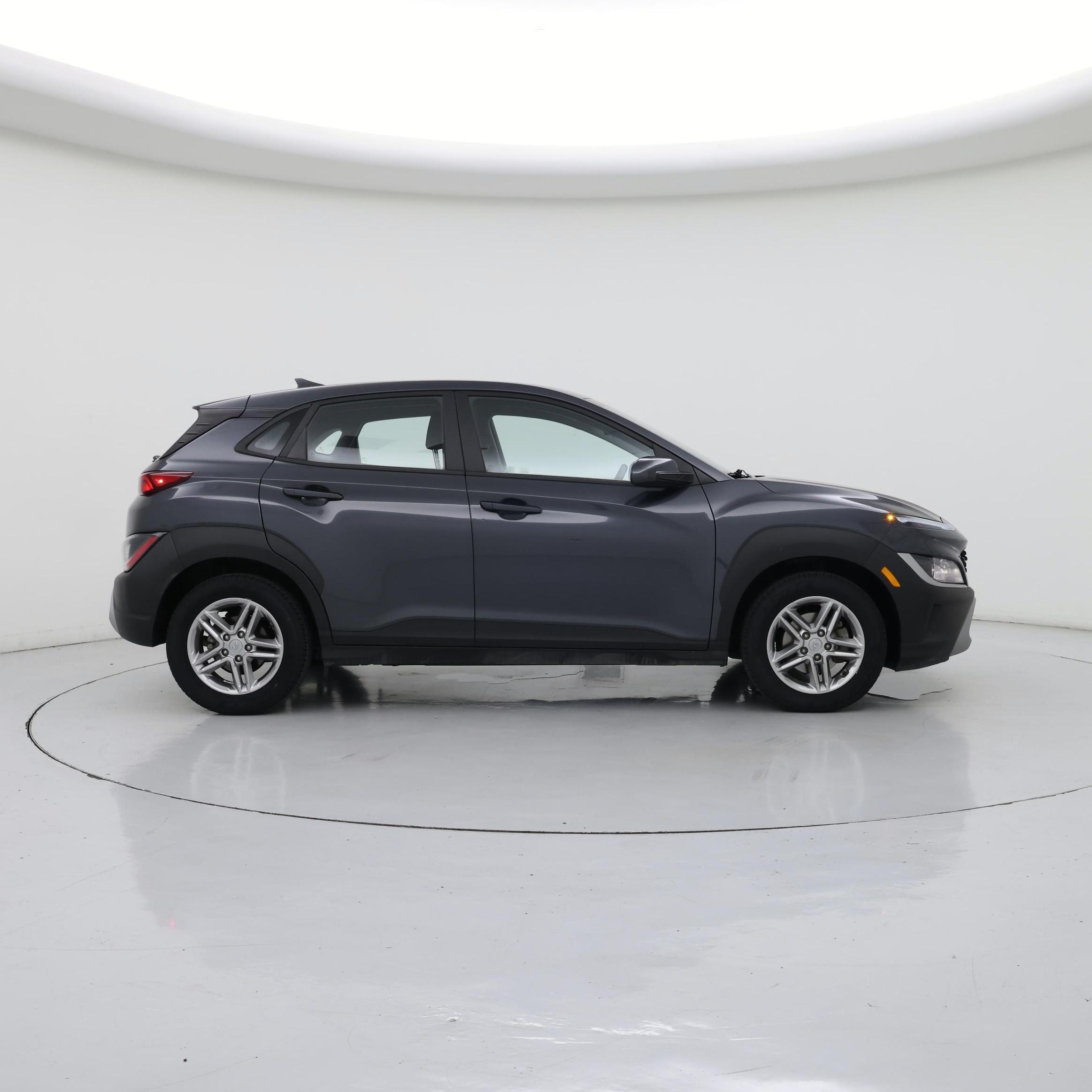 Thumbnail: 2022 Hyundai Kona - 7
