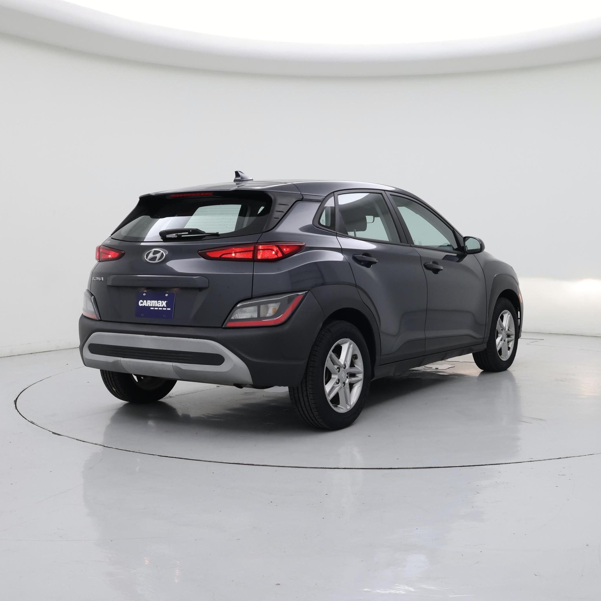 Thumbnail: 2022 Hyundai Kona - 8
