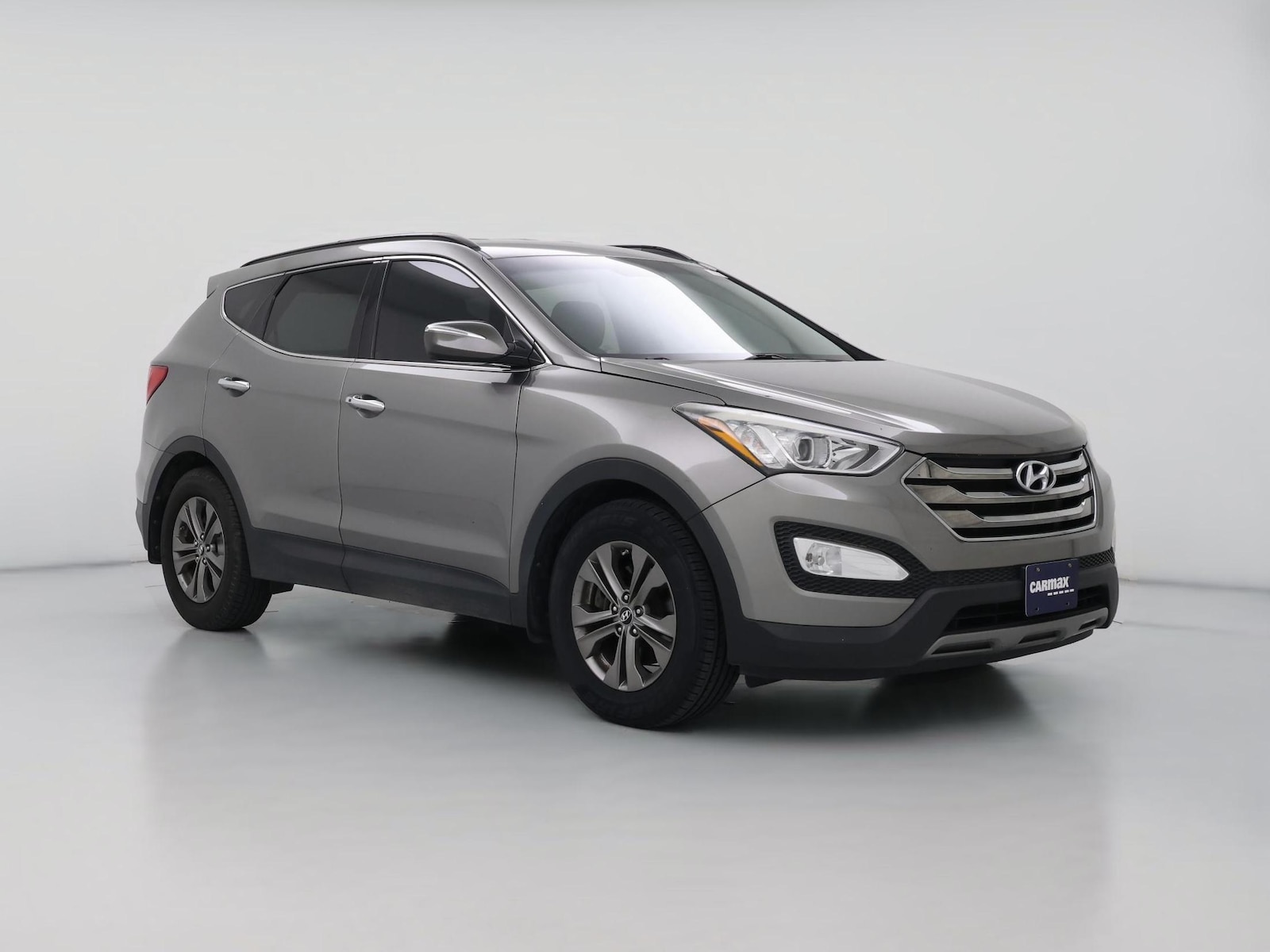 2013 Hyundai Santa Fe
