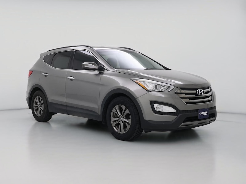 2013 Hyundai Santa Fe Sport 2.0T -
                  Austin, TX