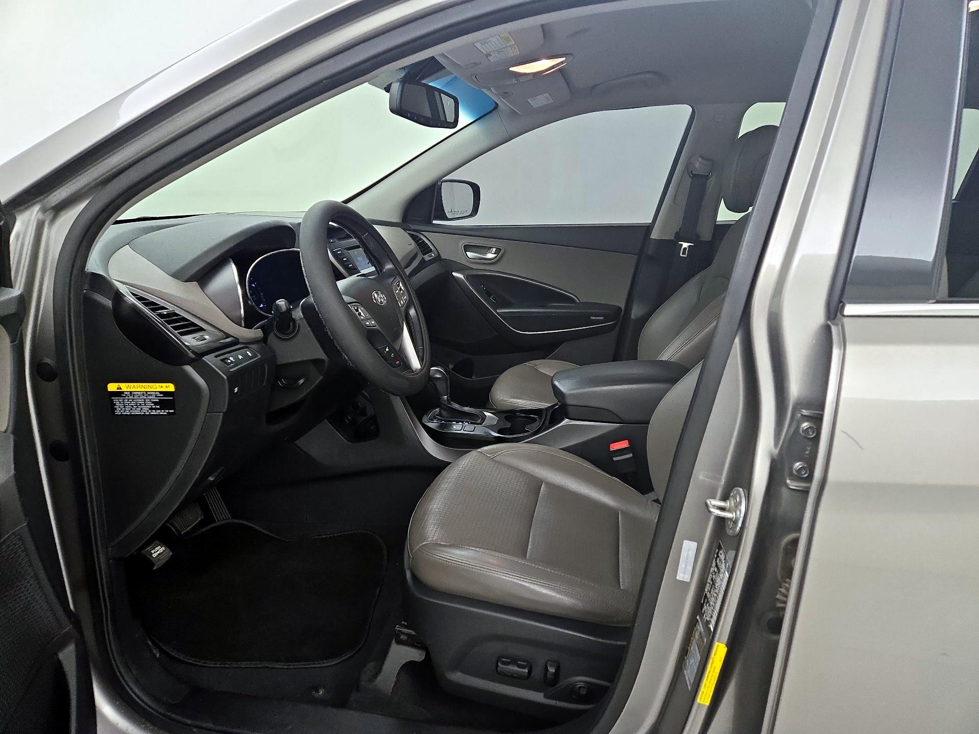 Thumbnail: 2013 Hyundai Santa Fe - 11