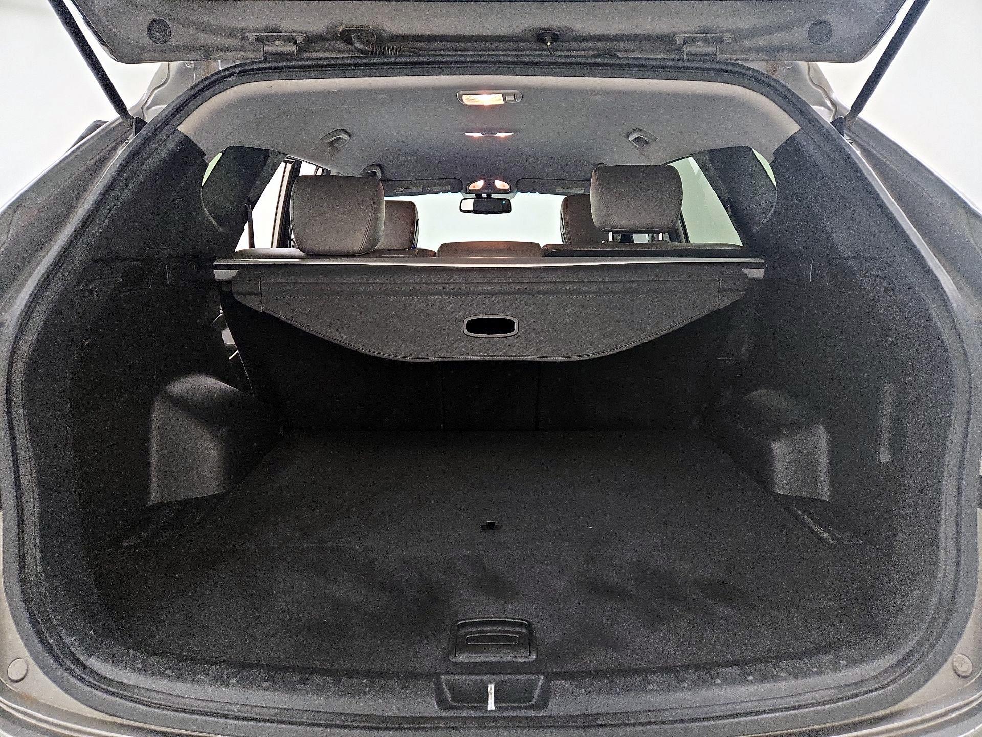 Thumbnail: 2013 Hyundai Santa Fe - 20