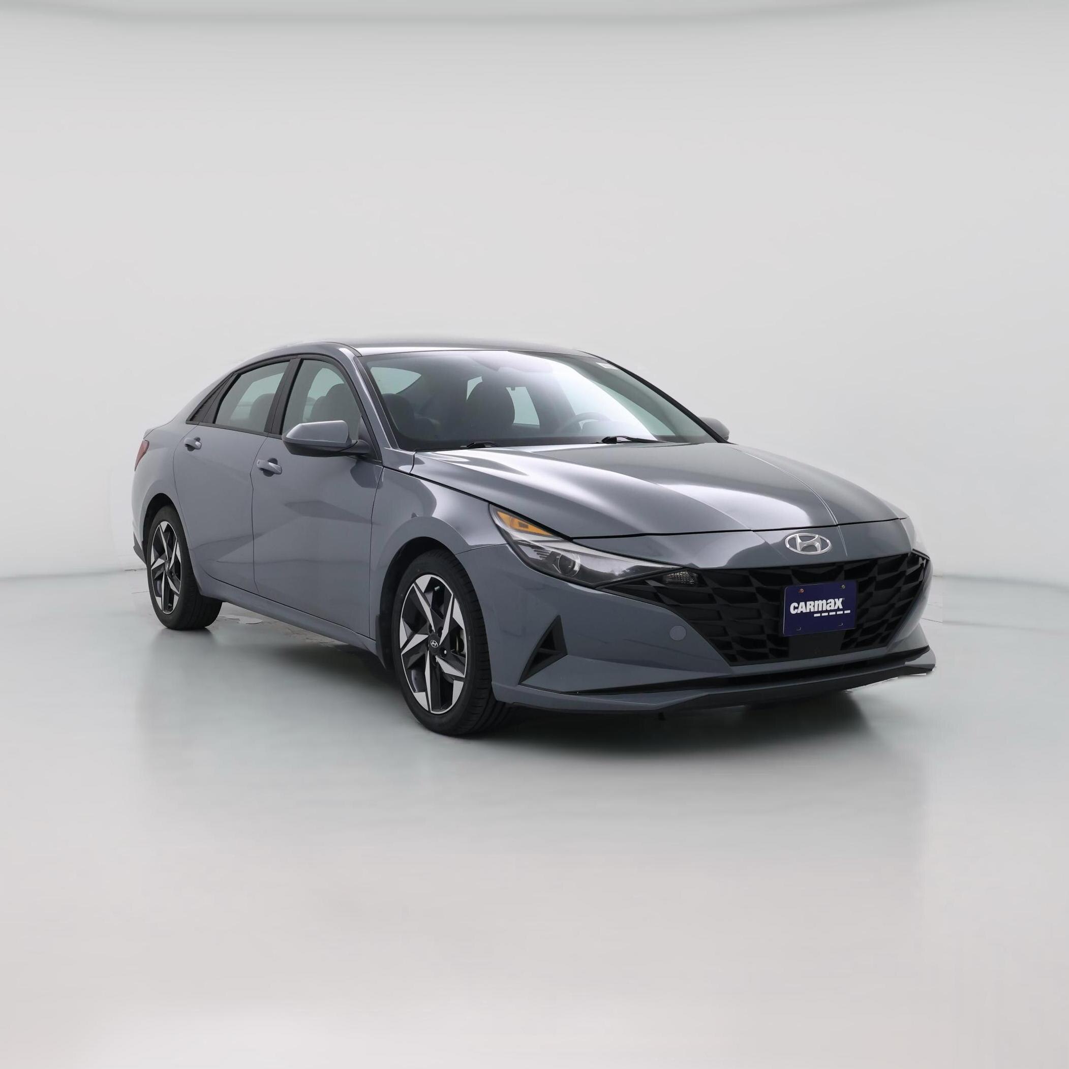 Thumbnail: 2023 Hyundai Elantra - 1