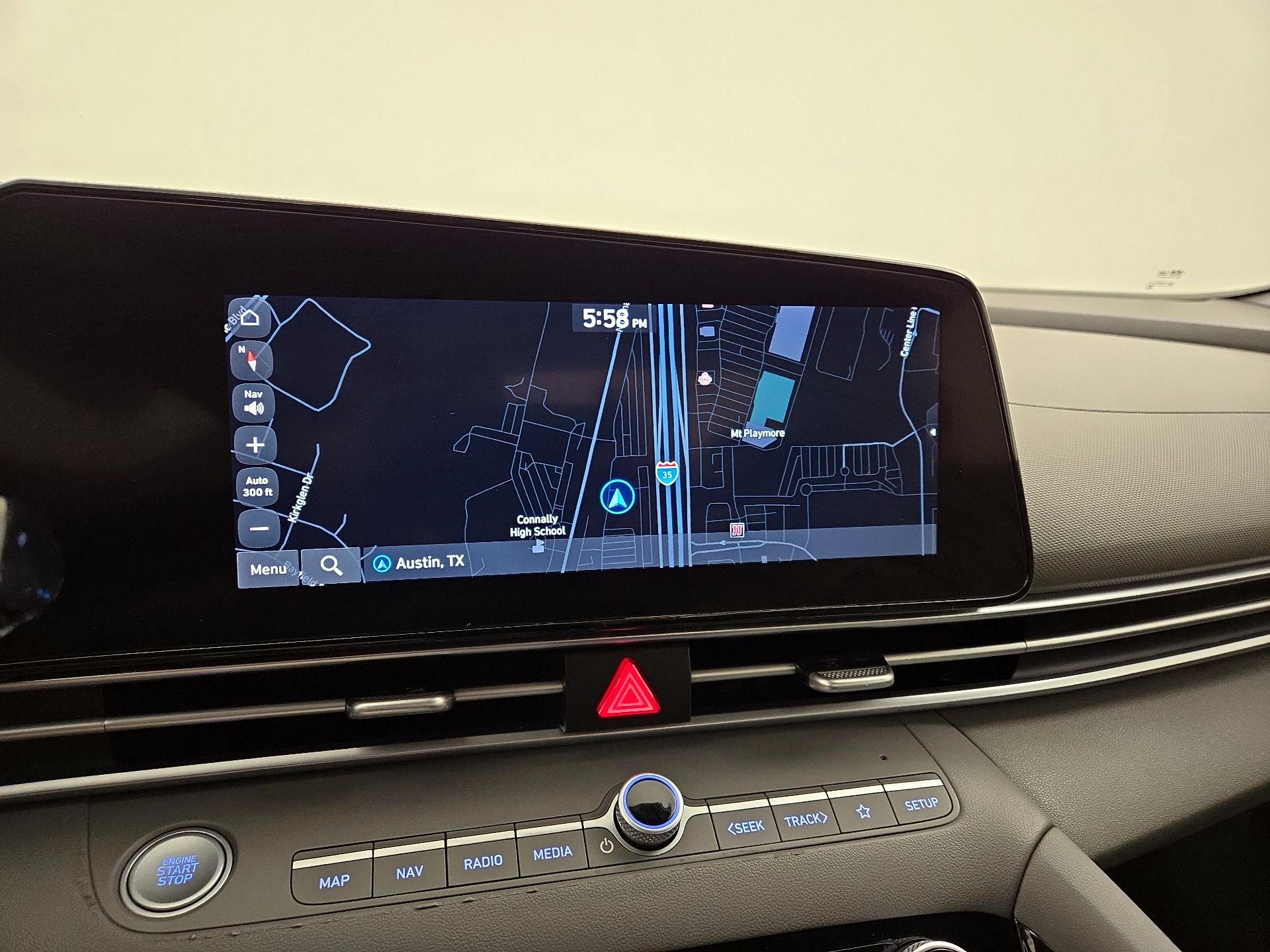 Thumbnail: 2023 Hyundai Elantra - 14