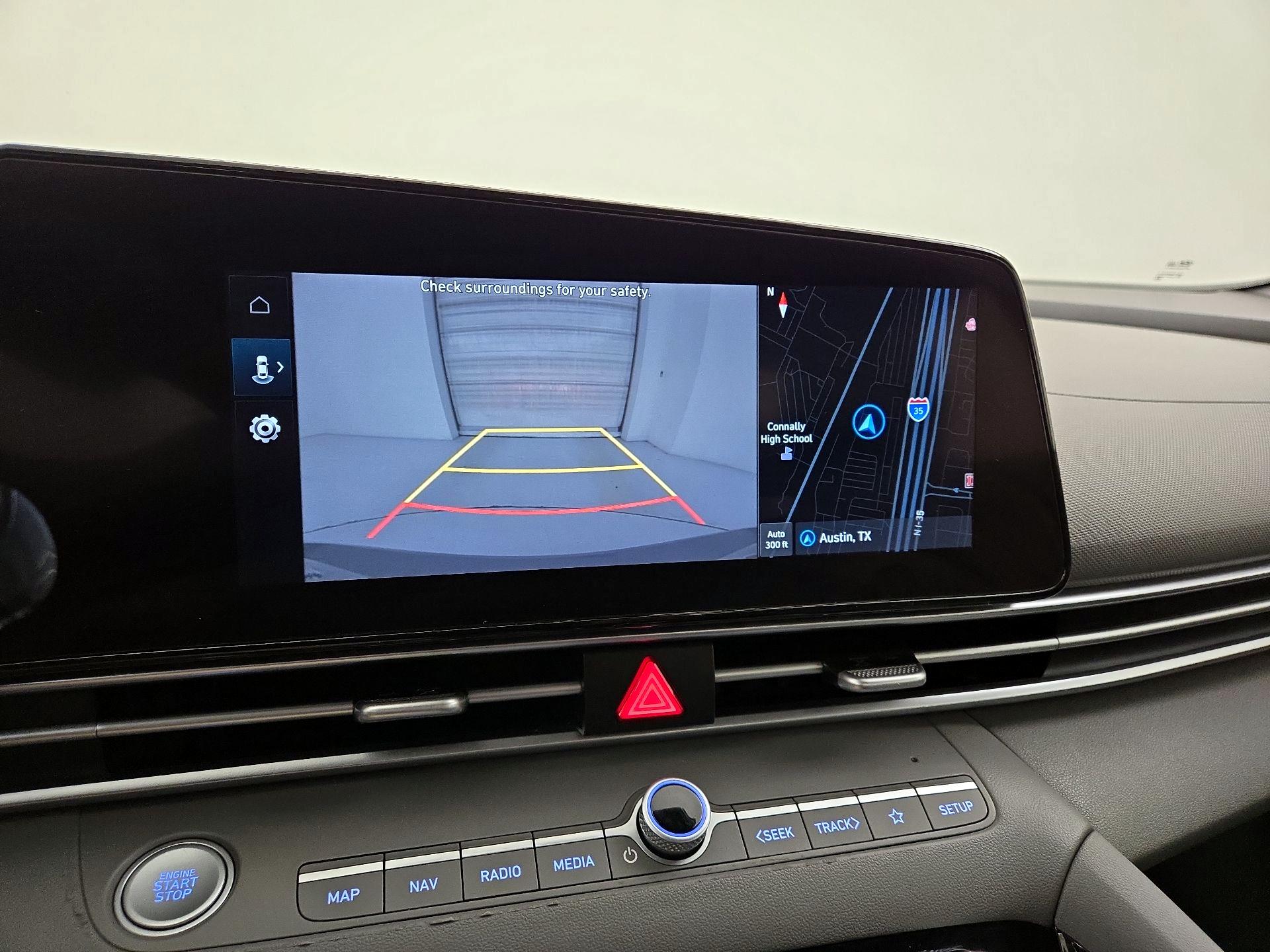 Thumbnail: 2023 Hyundai Elantra - 15
