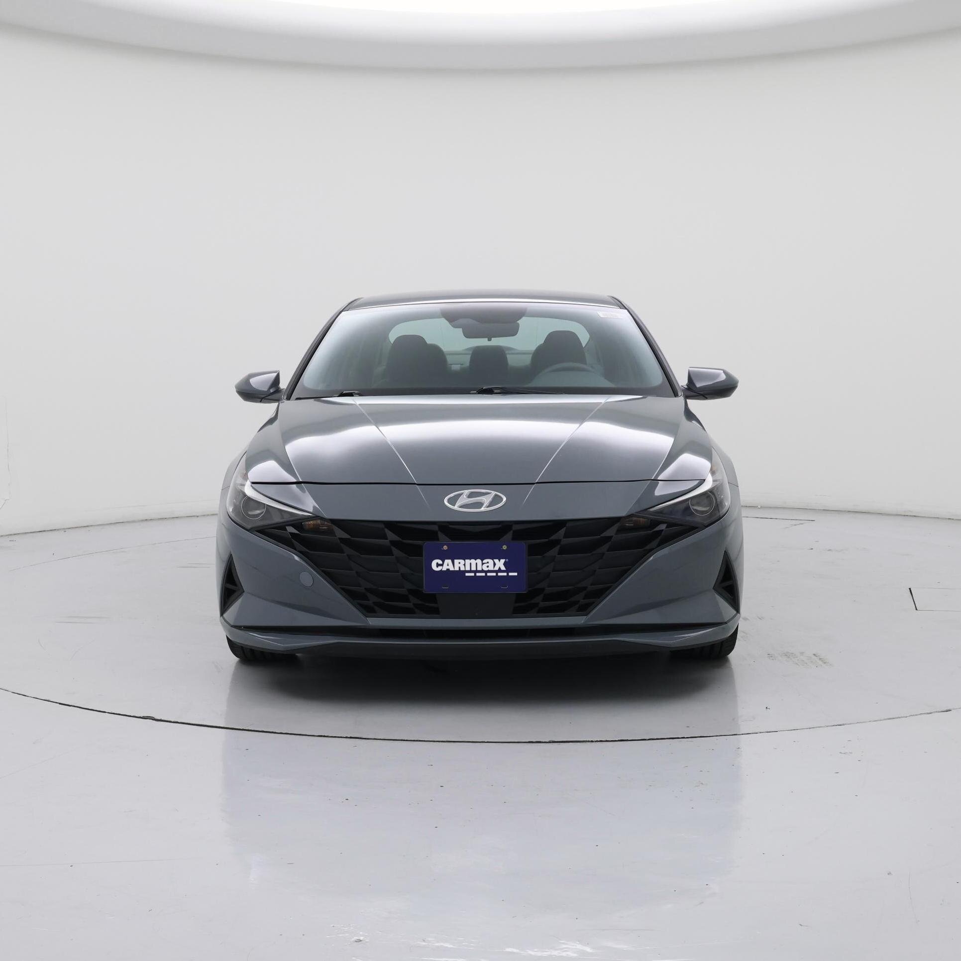 Thumbnail: 2023 Hyundai Elantra - 5