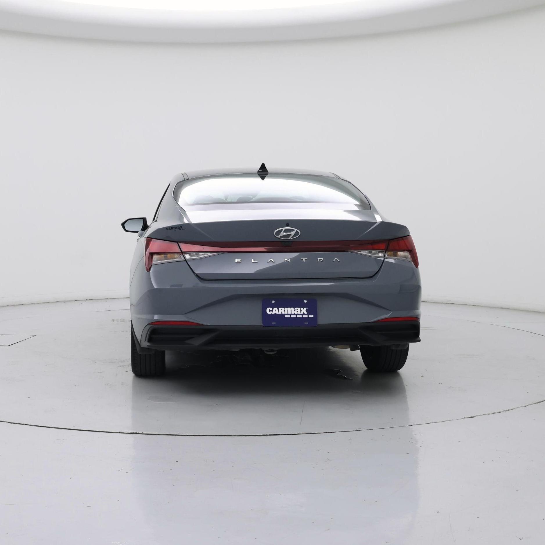 Thumbnail: 2023 Hyundai Elantra - 6