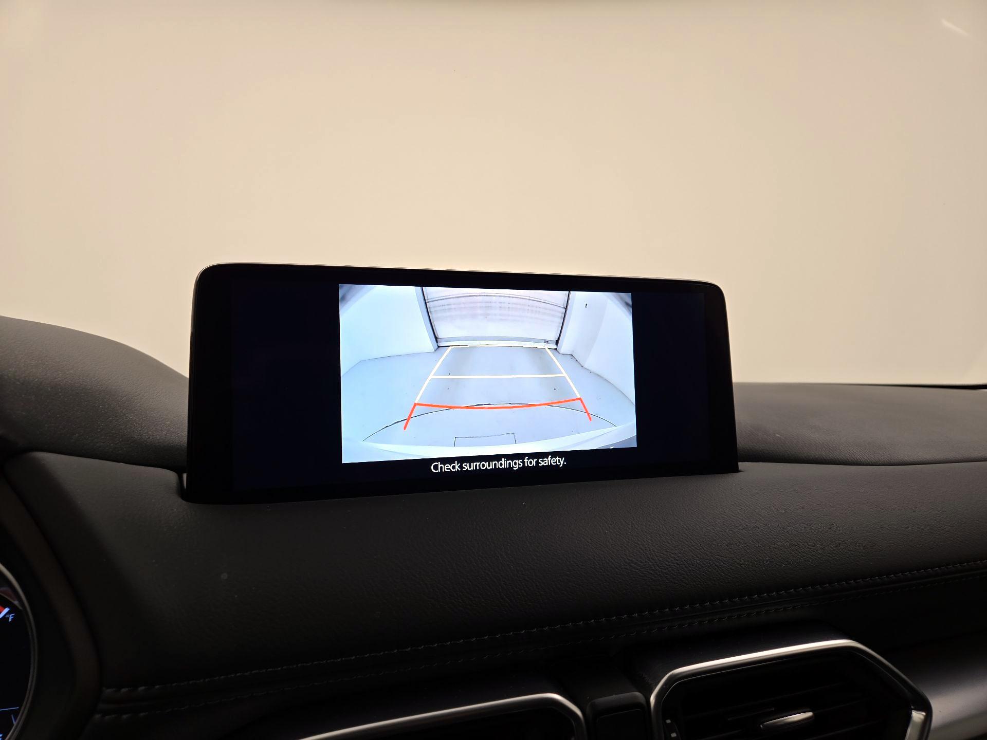 Thumbnail: 2021 Mazda CX-5 - 14