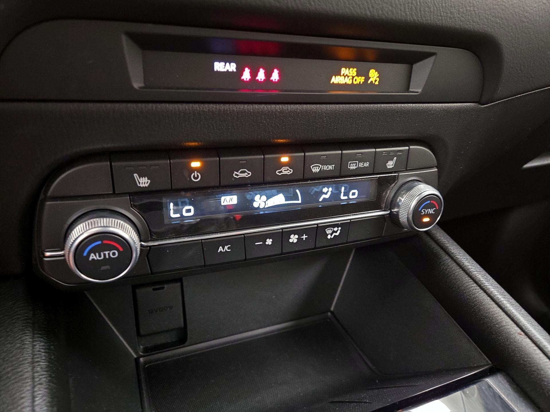 Thumbnail: 2021 Mazda CX-5 - 16