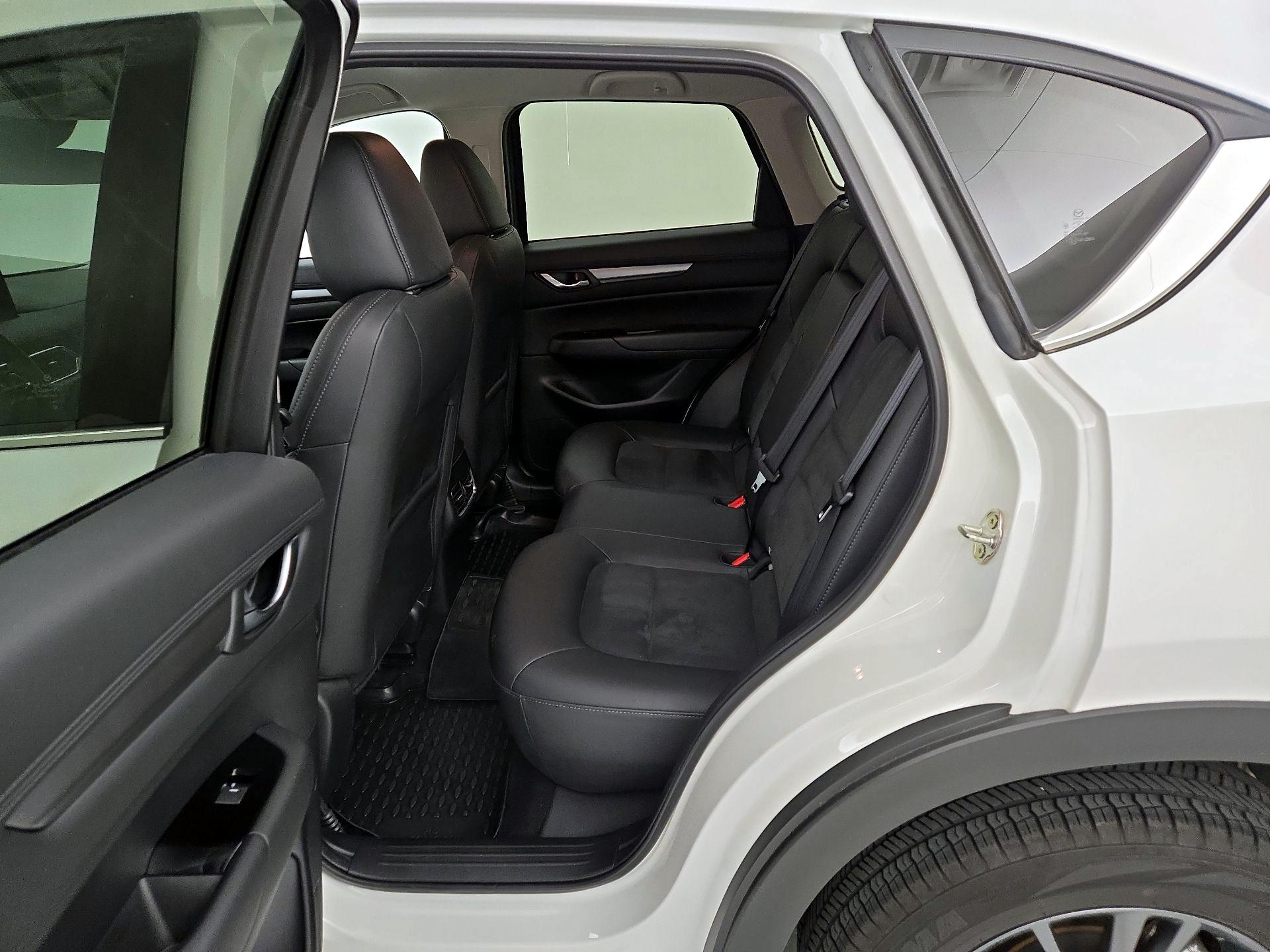 Thumbnail: 2021 Mazda CX-5 - 19