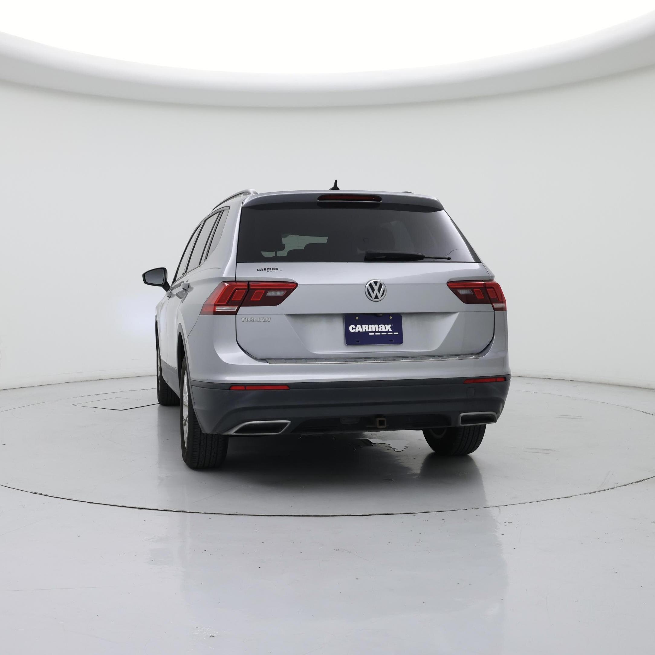 Thumbnail: 2020 Volkswagen Tiguan - 6