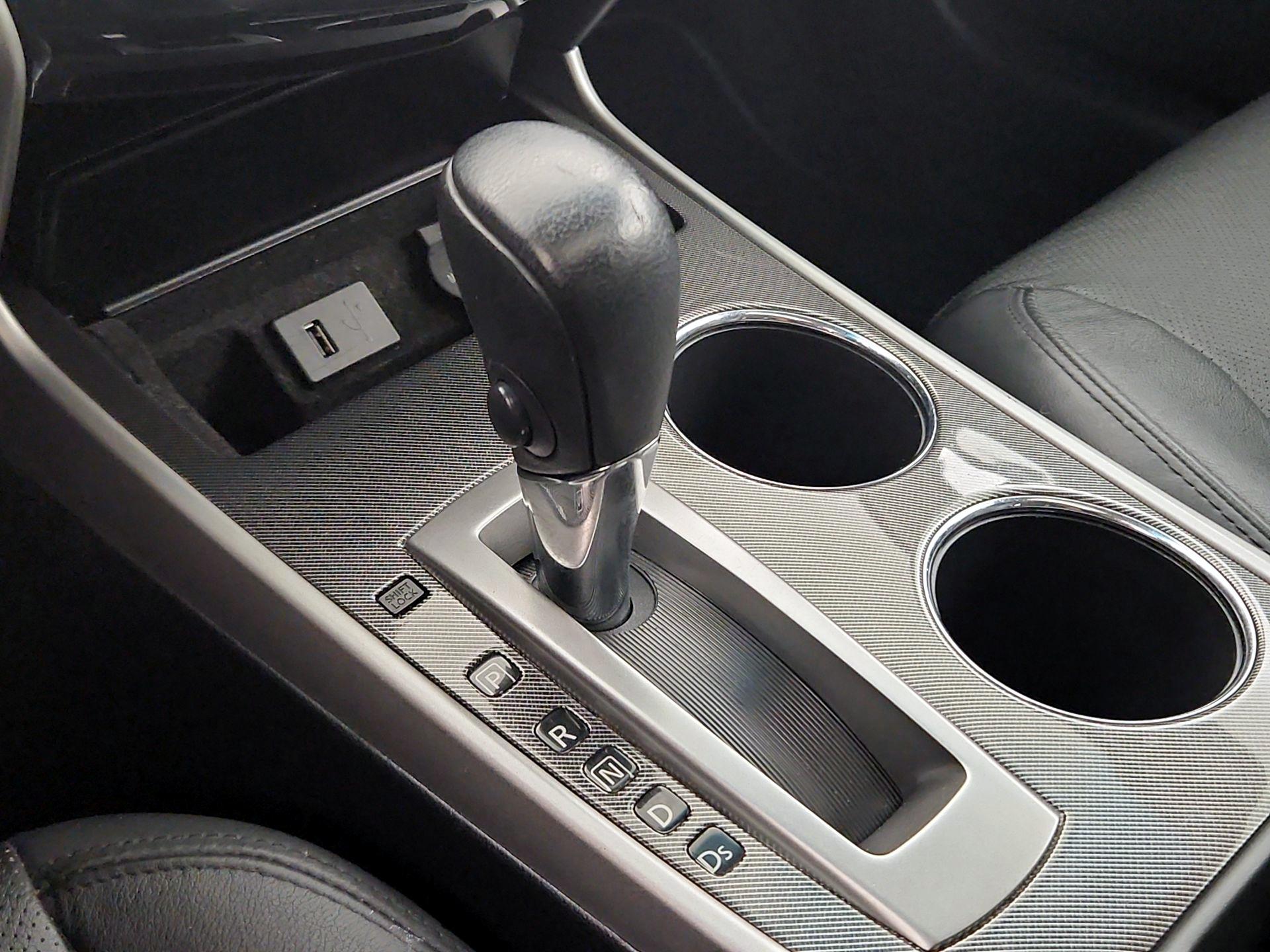 Thumbnail: 2013 Nissan Altima - 18