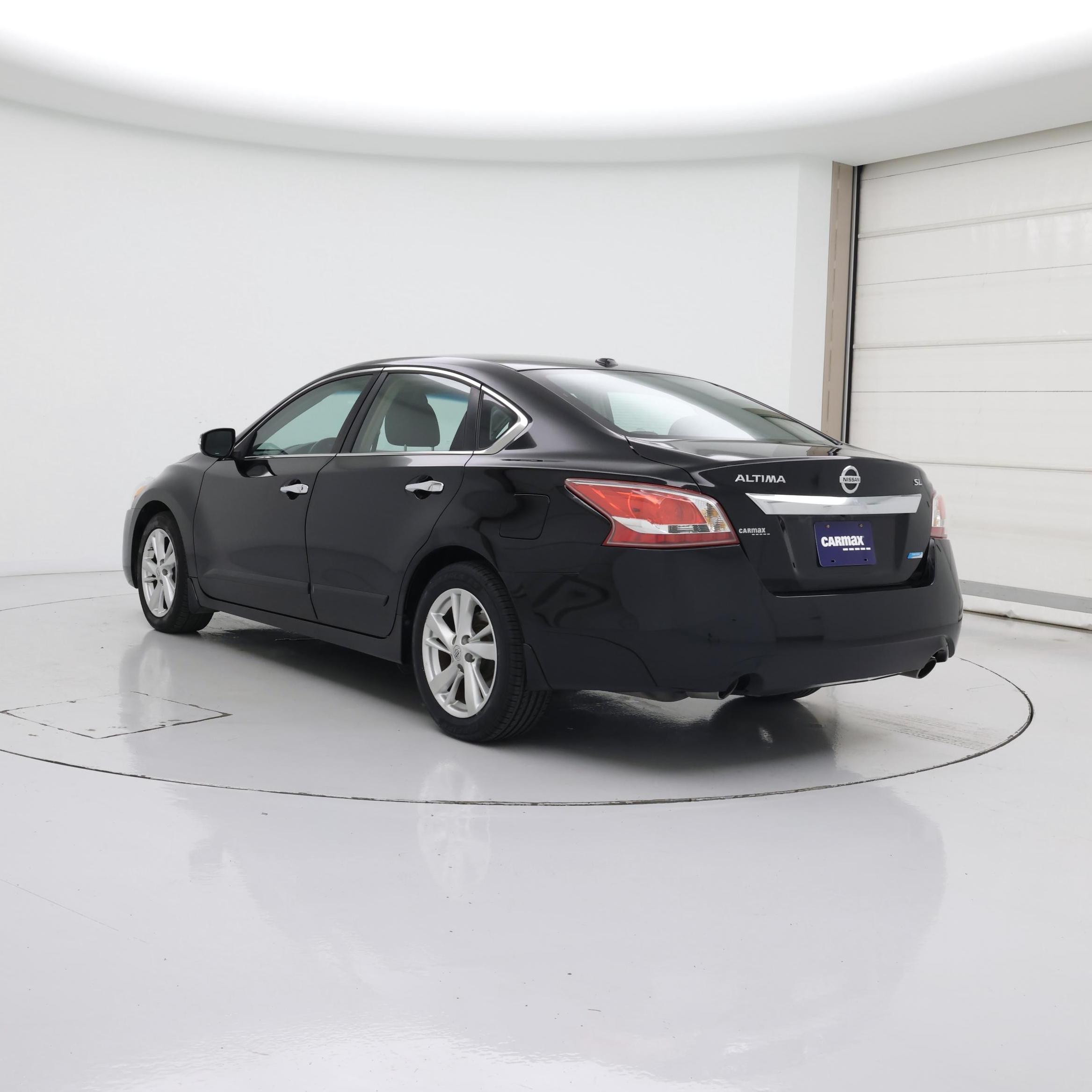 Thumbnail: 2013 Nissan Altima - 2