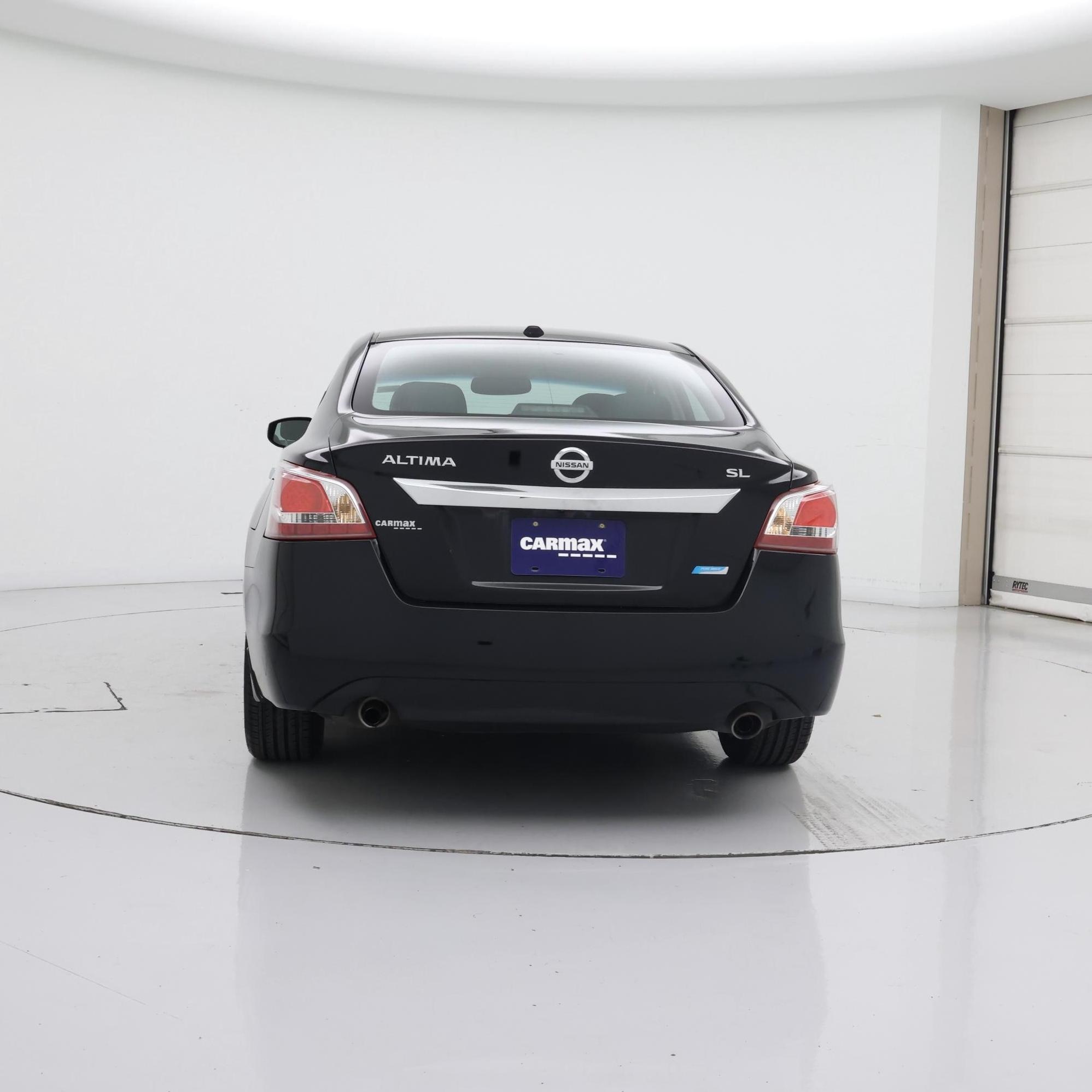 Thumbnail: 2013 Nissan Altima - 6