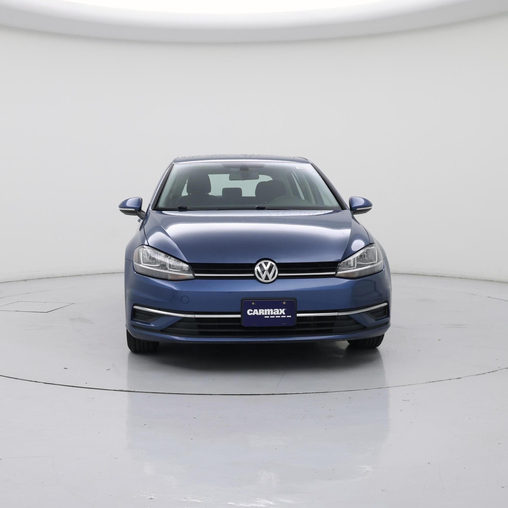 Thumbnail: 2018 Volkswagen Golf - 5
