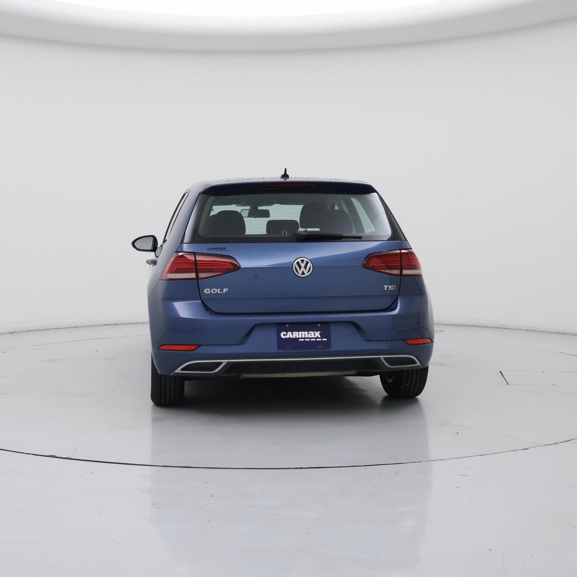 Thumbnail: 2018 Volkswagen Golf - 6