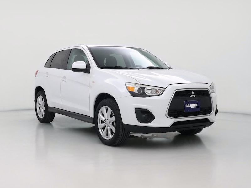 2015 Mitsubishi Outlander Sport ES -
                  Austin, TX