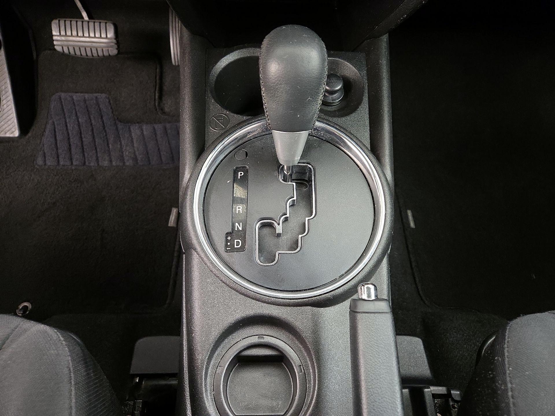 Thumbnail: 2015 Mitsubishi Outlander Sport - 16