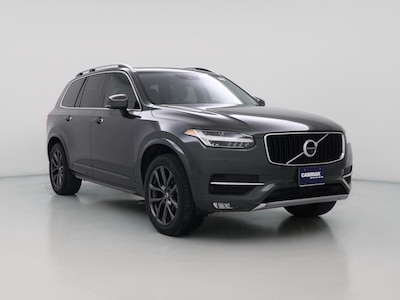 2018 Volvo XC90 T6 Momentum -
                  Austin, TX