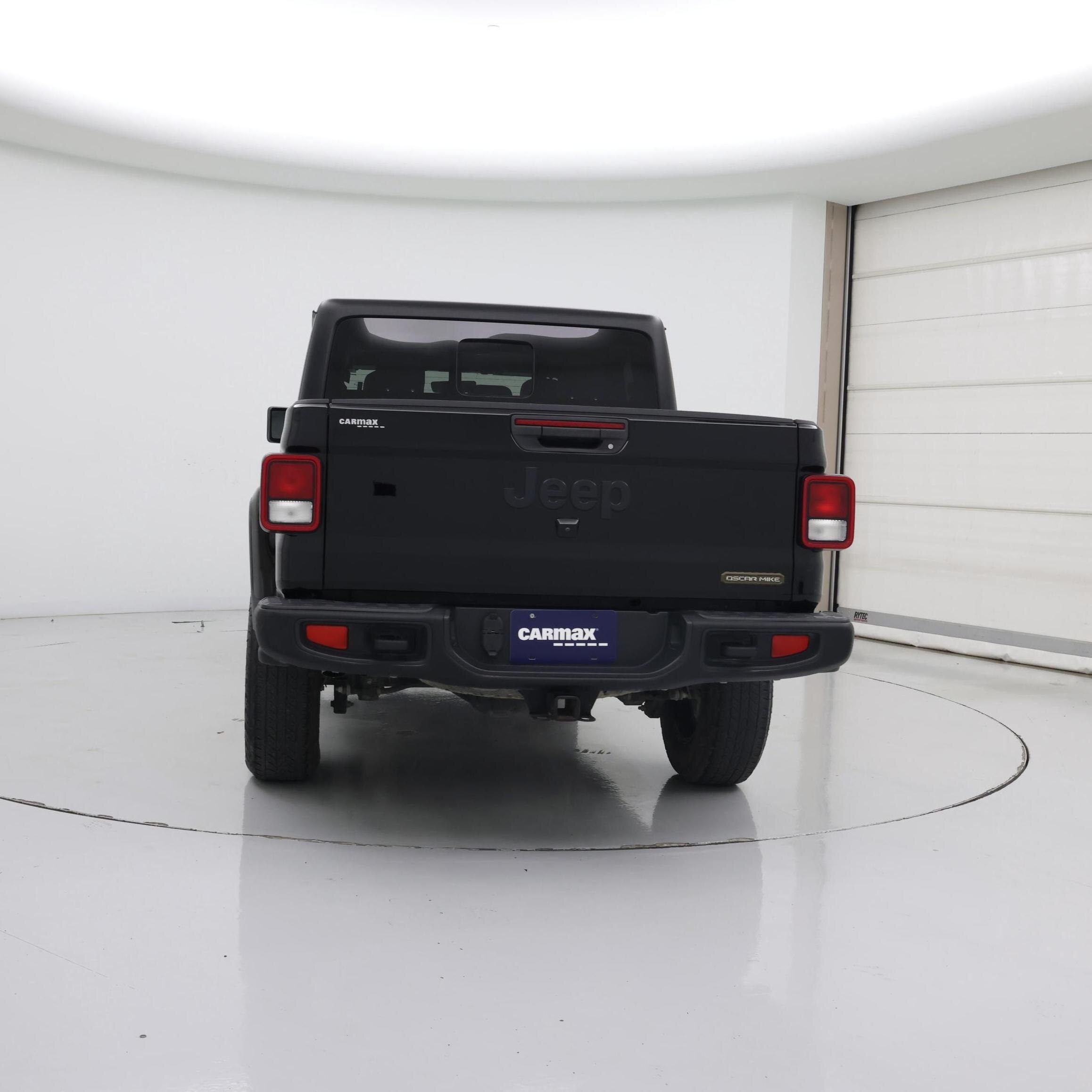 Thumbnail: 2023 Jeep Gladiator - 6