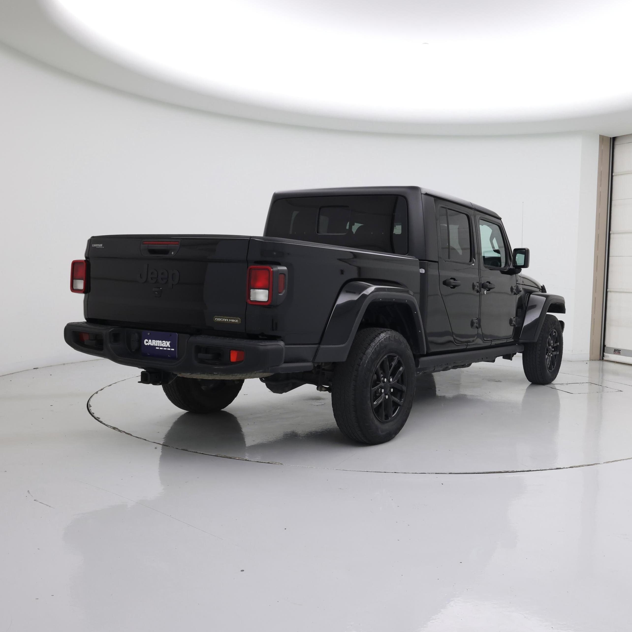 Thumbnail: 2023 Jeep Gladiator - 8