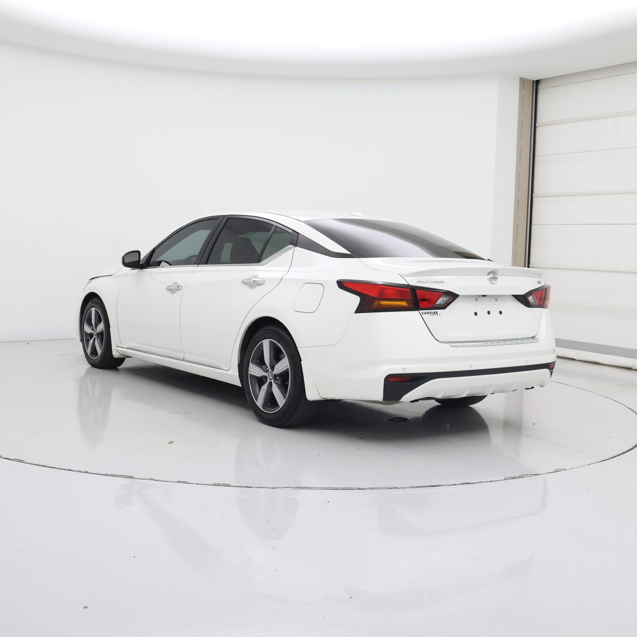 Thumbnail: 2021 Nissan Altima - 2