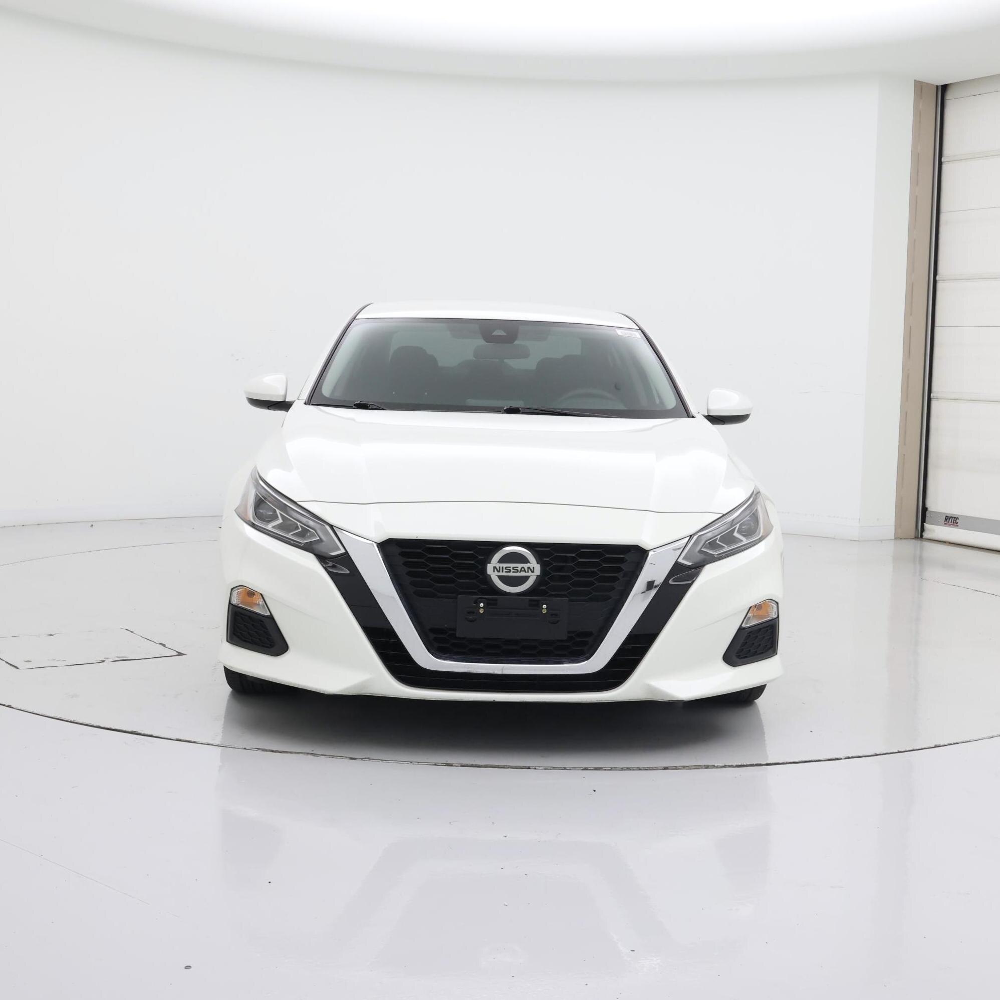 Thumbnail: 2021 Nissan Altima - 5