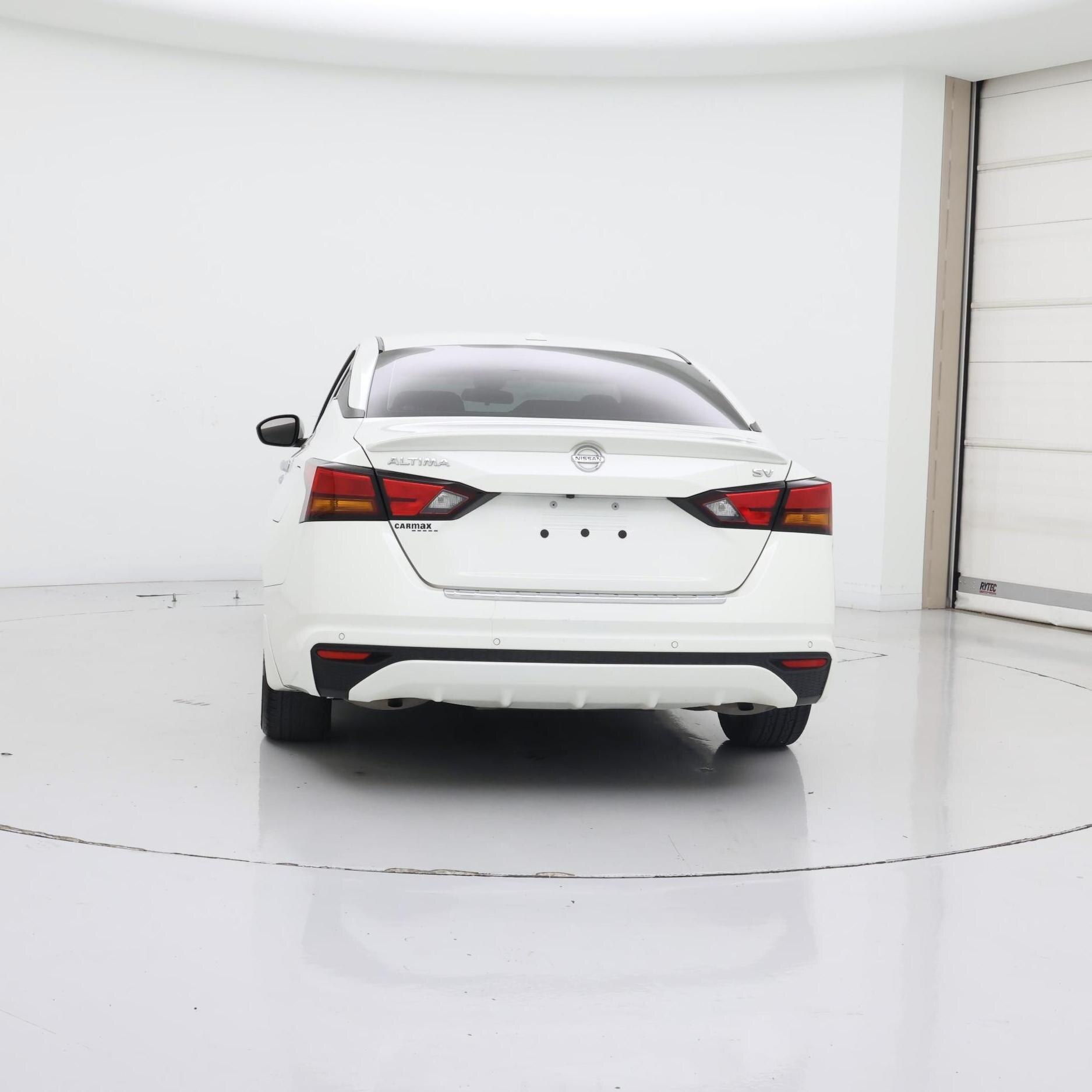 Thumbnail: 2021 Nissan Altima - 6